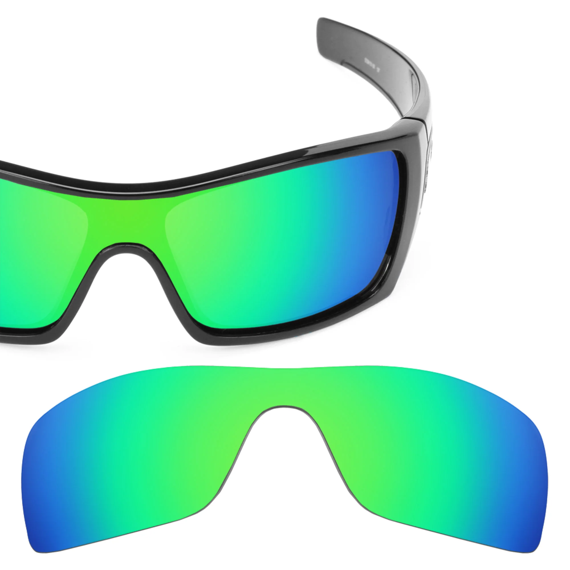 Revant Replacement Lenses for Oakley Batwolf OO9101 - Image 7