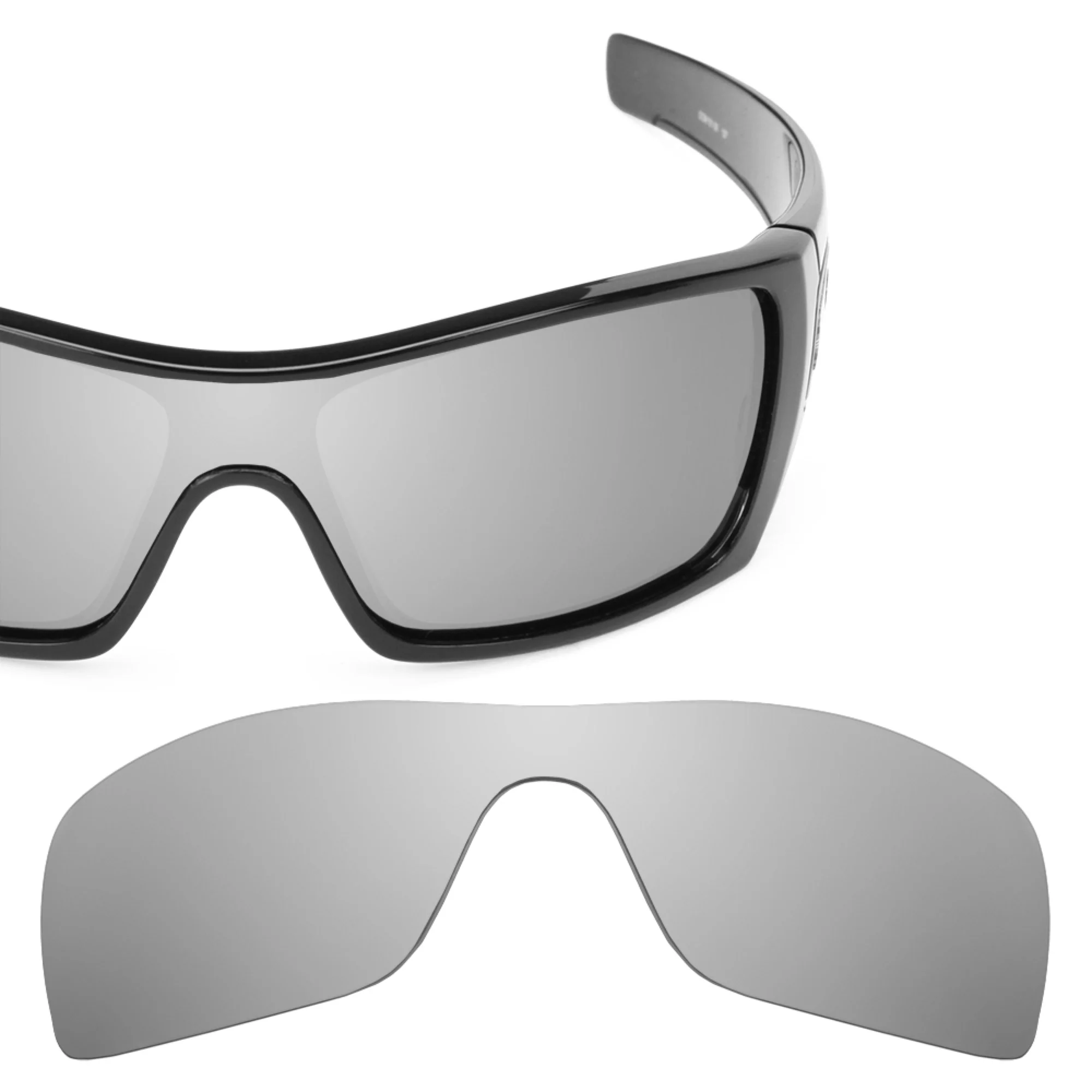 Revant Replacement Lenses for Oakley Batwolf OO9101 - Image 9
