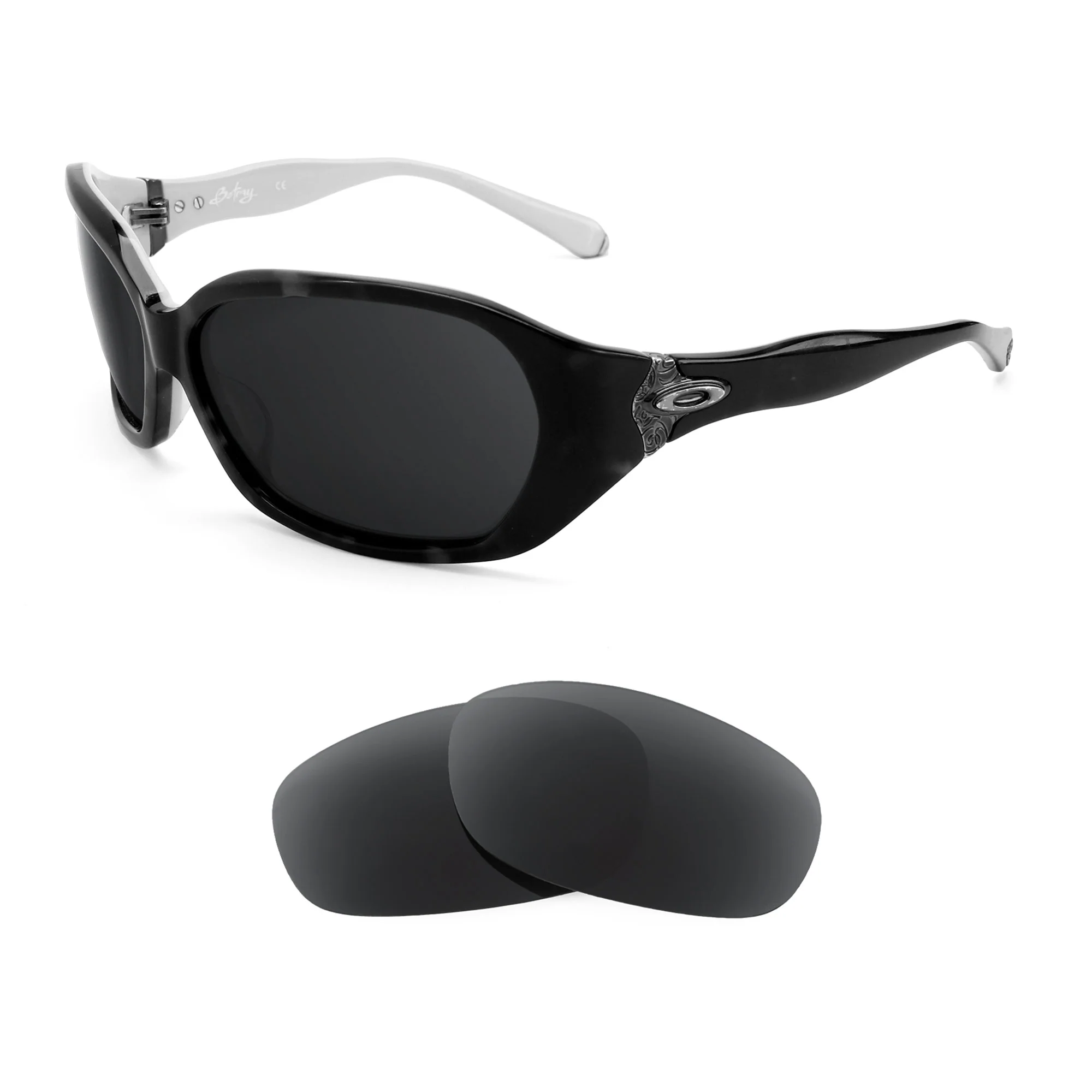 Revant Replacement Lenses for Oakley Betray