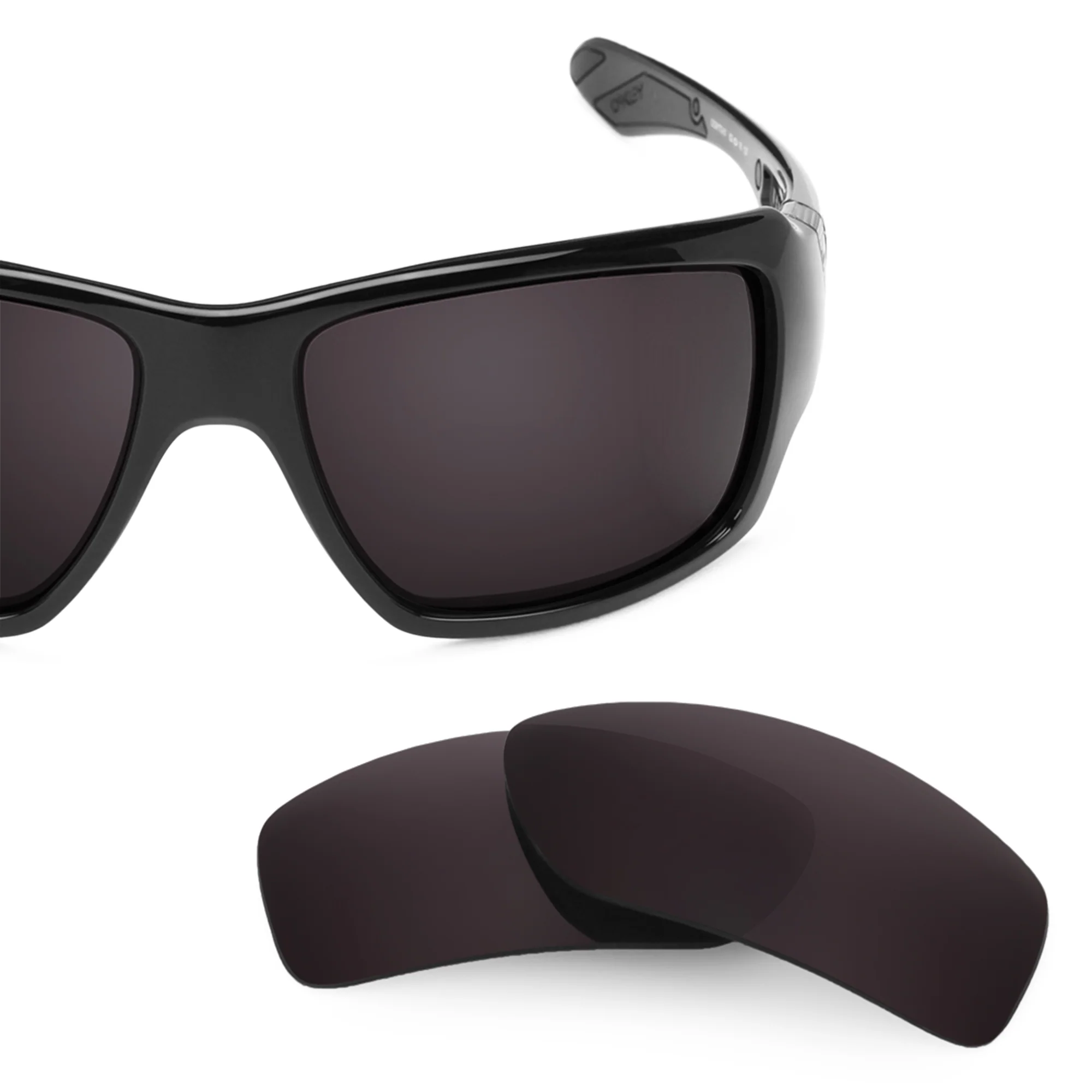 Revant Replacement Lenses for Oakley Big Taco OO9173 - Image 5