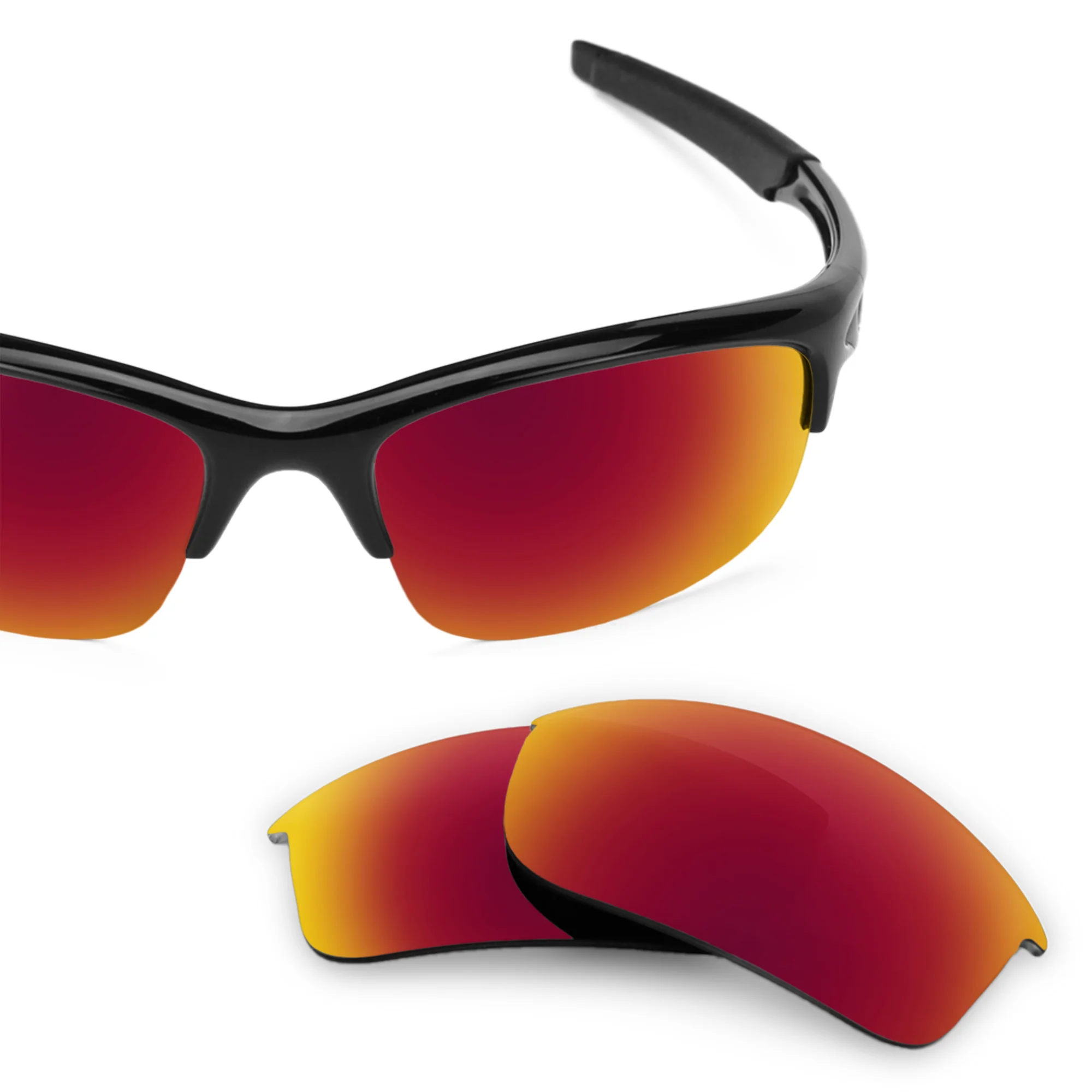 Revant Replacement Lenses for Oakley Bottle Rocket OO9164 - Image 10