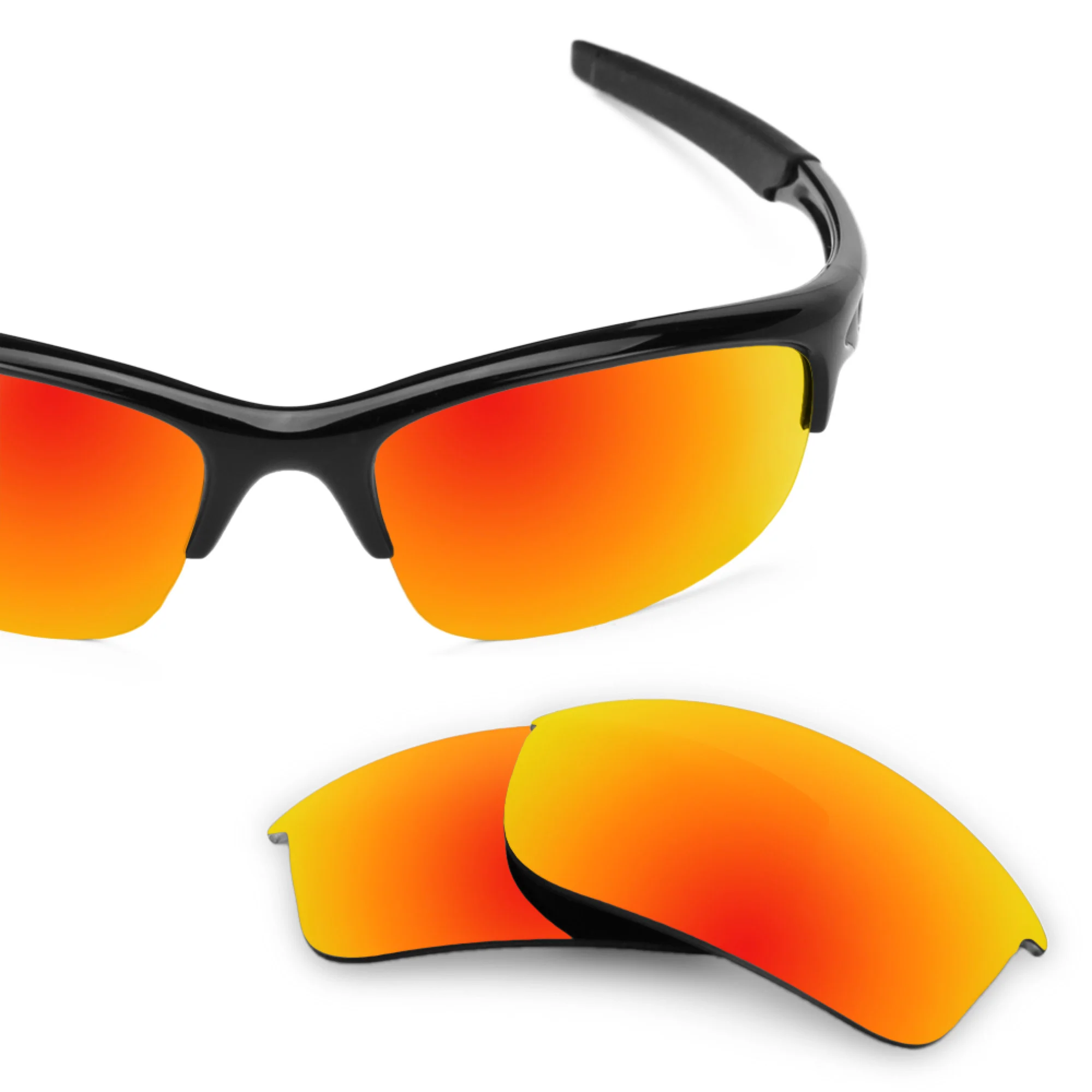 Revant Replacement Lenses for Oakley Bottle Rocket OO9164 - Image 11