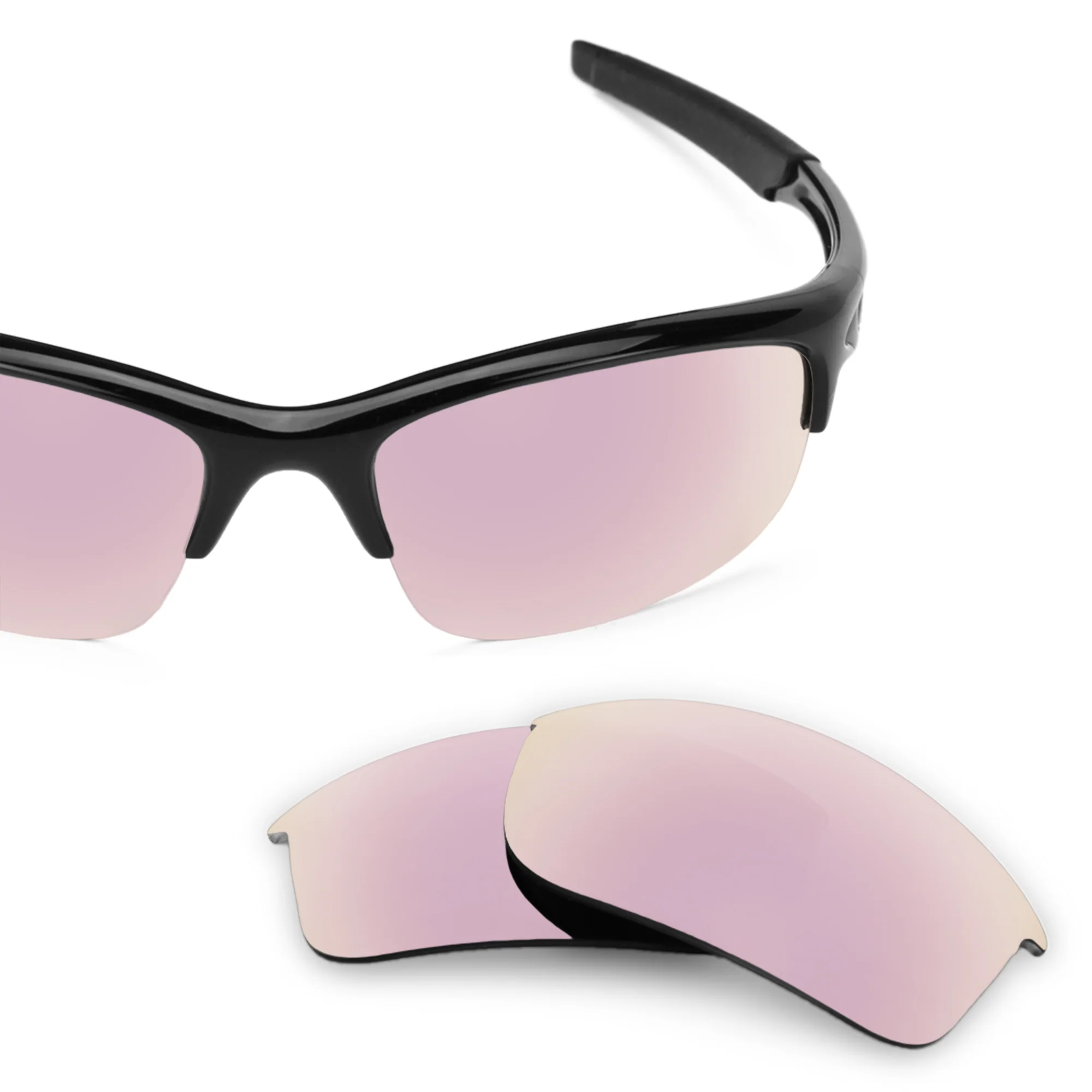 Revant Replacement Lenses for Oakley Bottle Rocket OO9164 - Image 12