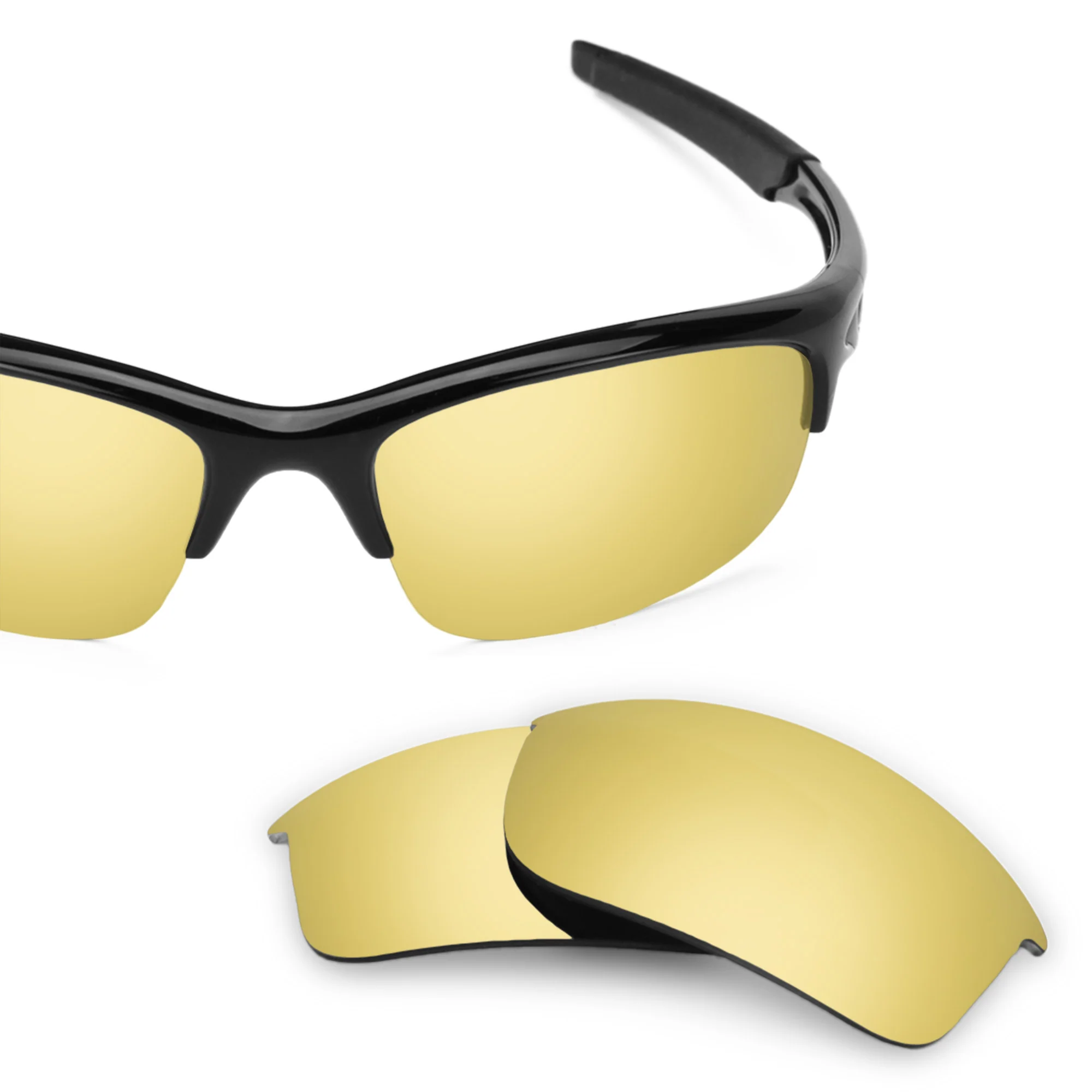 Revant Replacement Lenses for Oakley Bottle Rocket OO9164 - Image 13
