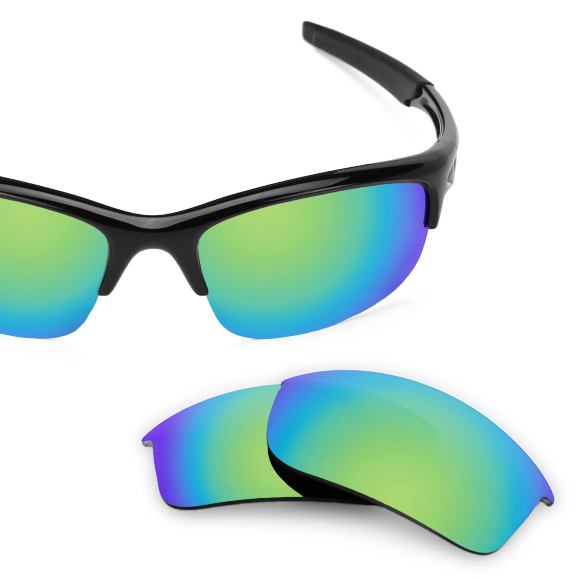 Revant Replacement Lenses for Oakley Bottle Rocket OO9164 - Image 14