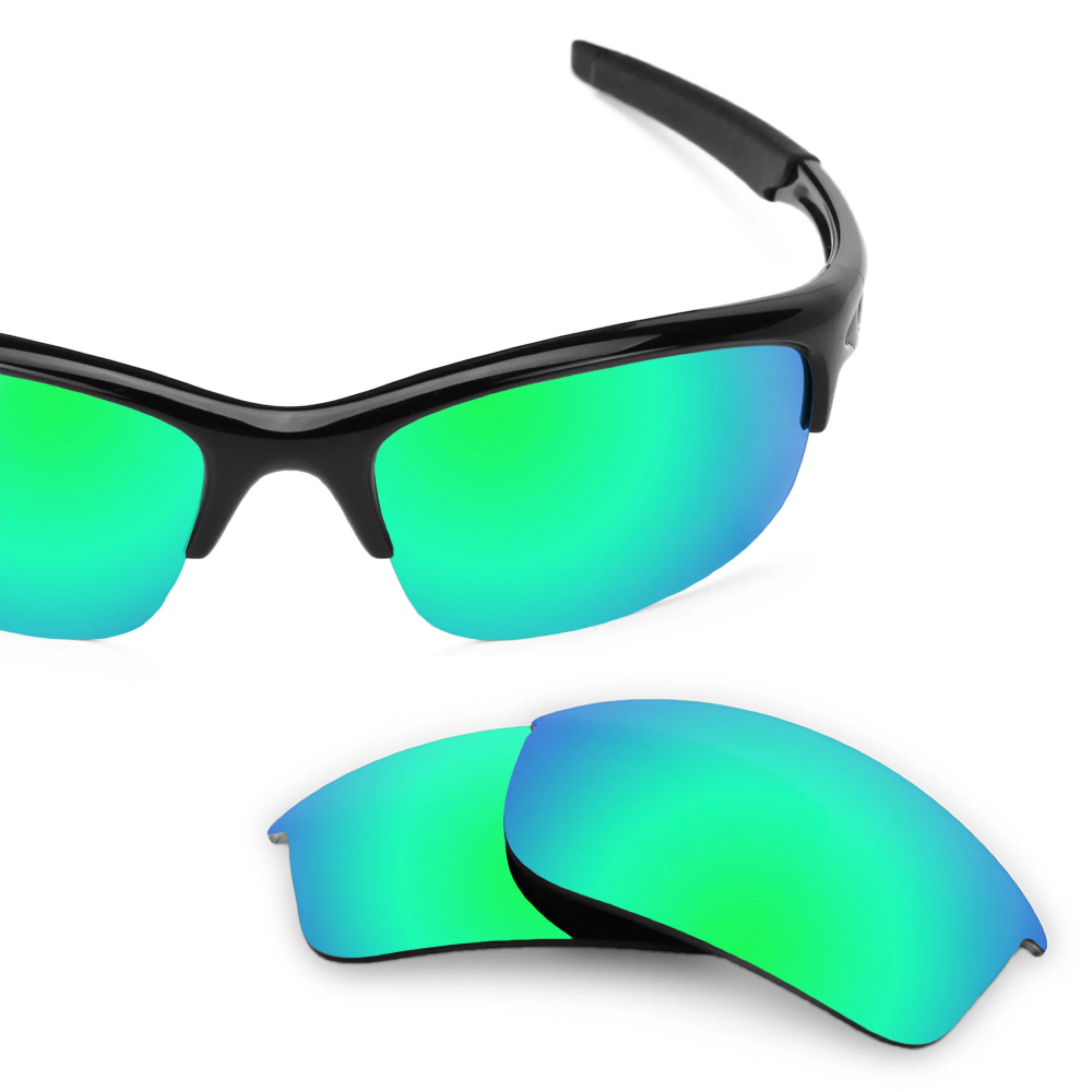 Revant Replacement Lenses for Oakley Bottle Rocket OO9164 - Image 15
