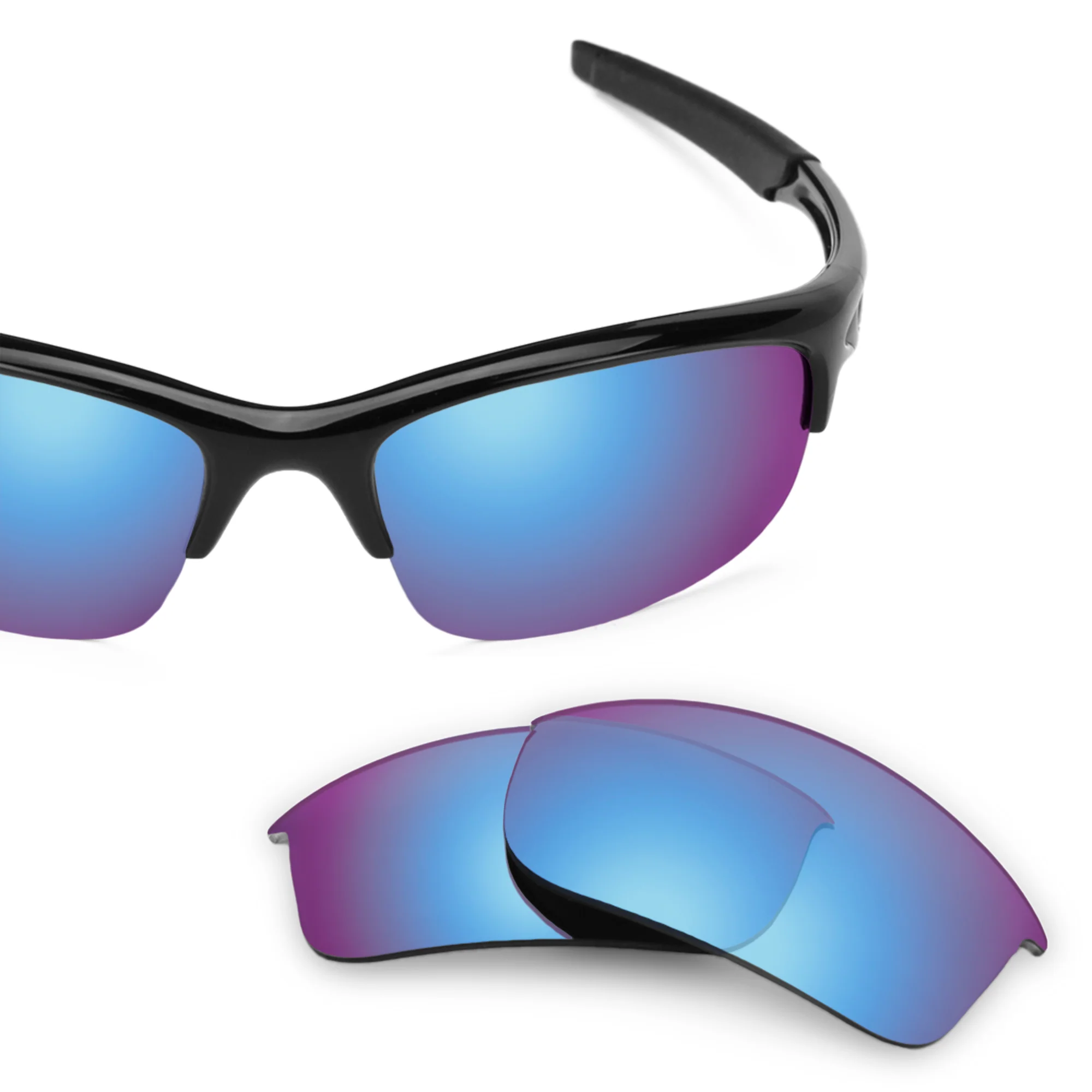 Revant Replacement Lenses for Oakley Bottle Rocket OO9164 - Image 16