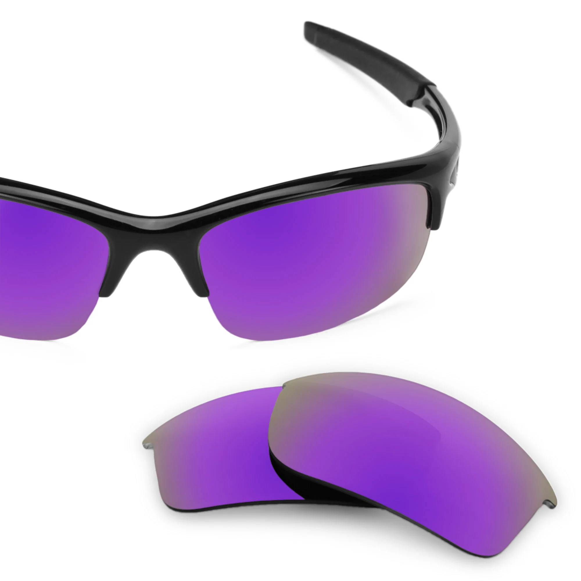 Revant Replacement Lenses for Oakley Bottle Rocket OO9164 - Image 19