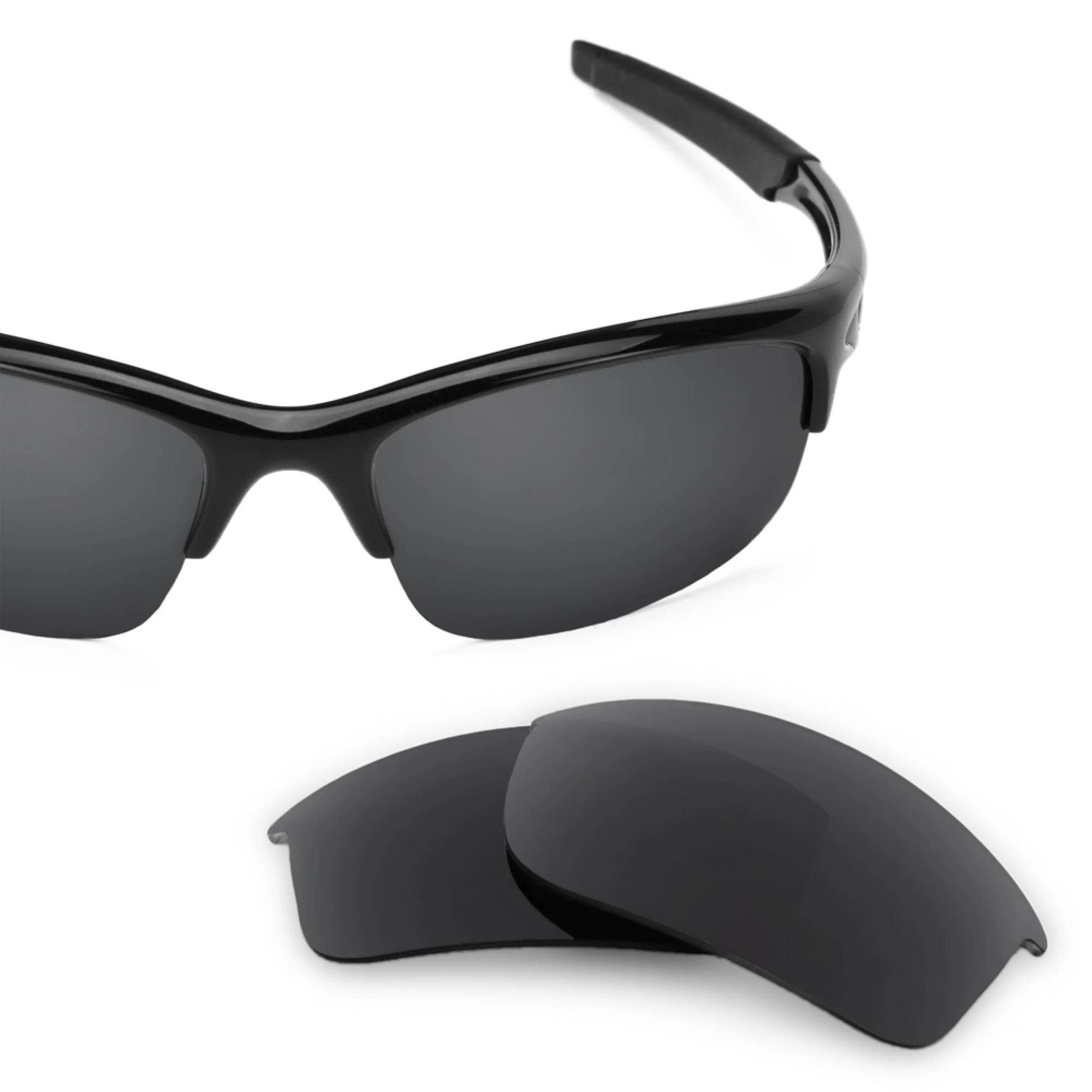 Revant Replacement Lenses for Oakley Bottle Rocket OO9164 - Image 2
