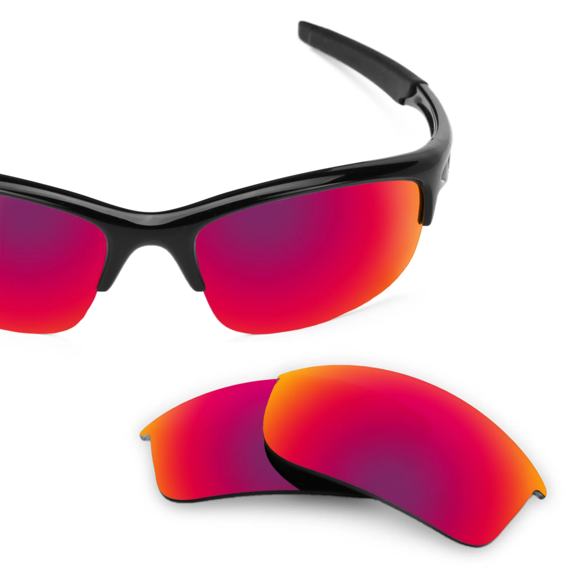 Revant Replacement Lenses for Oakley Bottle Rocket OO9164 - Image 9