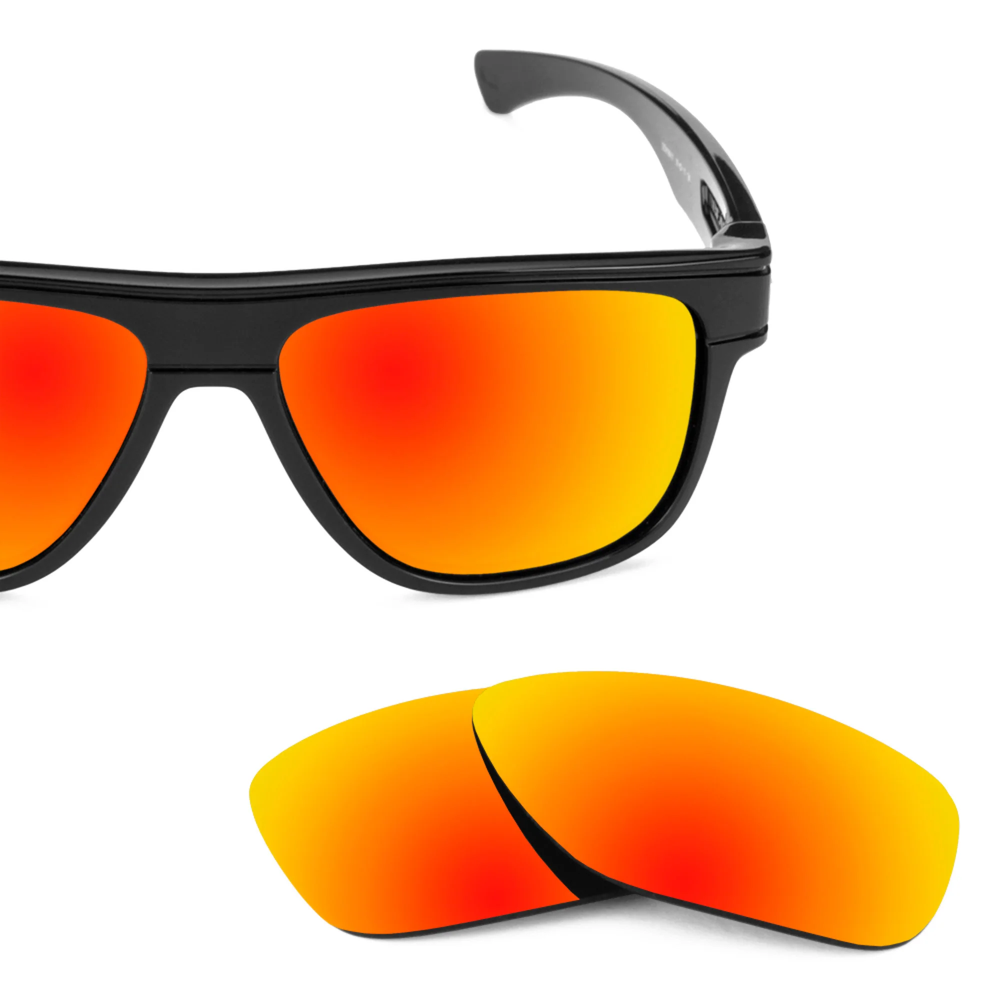 Revant Replacement Lenses for Oakley Breadbox OO9199 - Image 10
