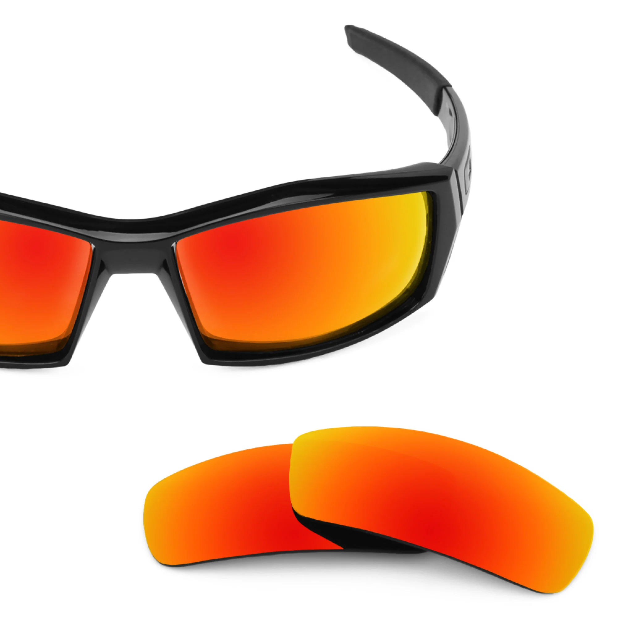 Revant Replacement Lenses for Oakley Canteen (2006) - Image 10
