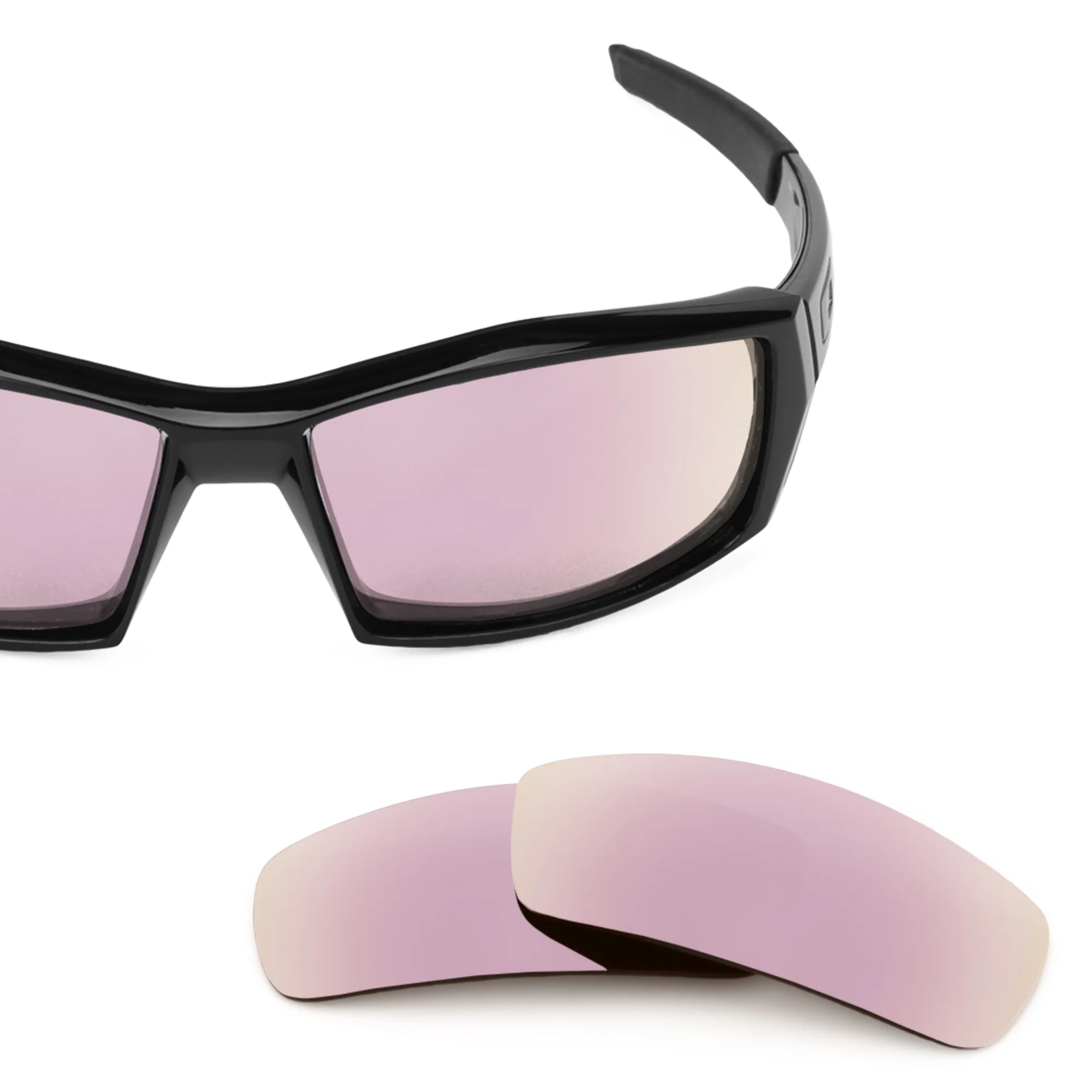 Revant Replacement Lenses for Oakley Canteen (2006) - Image 11