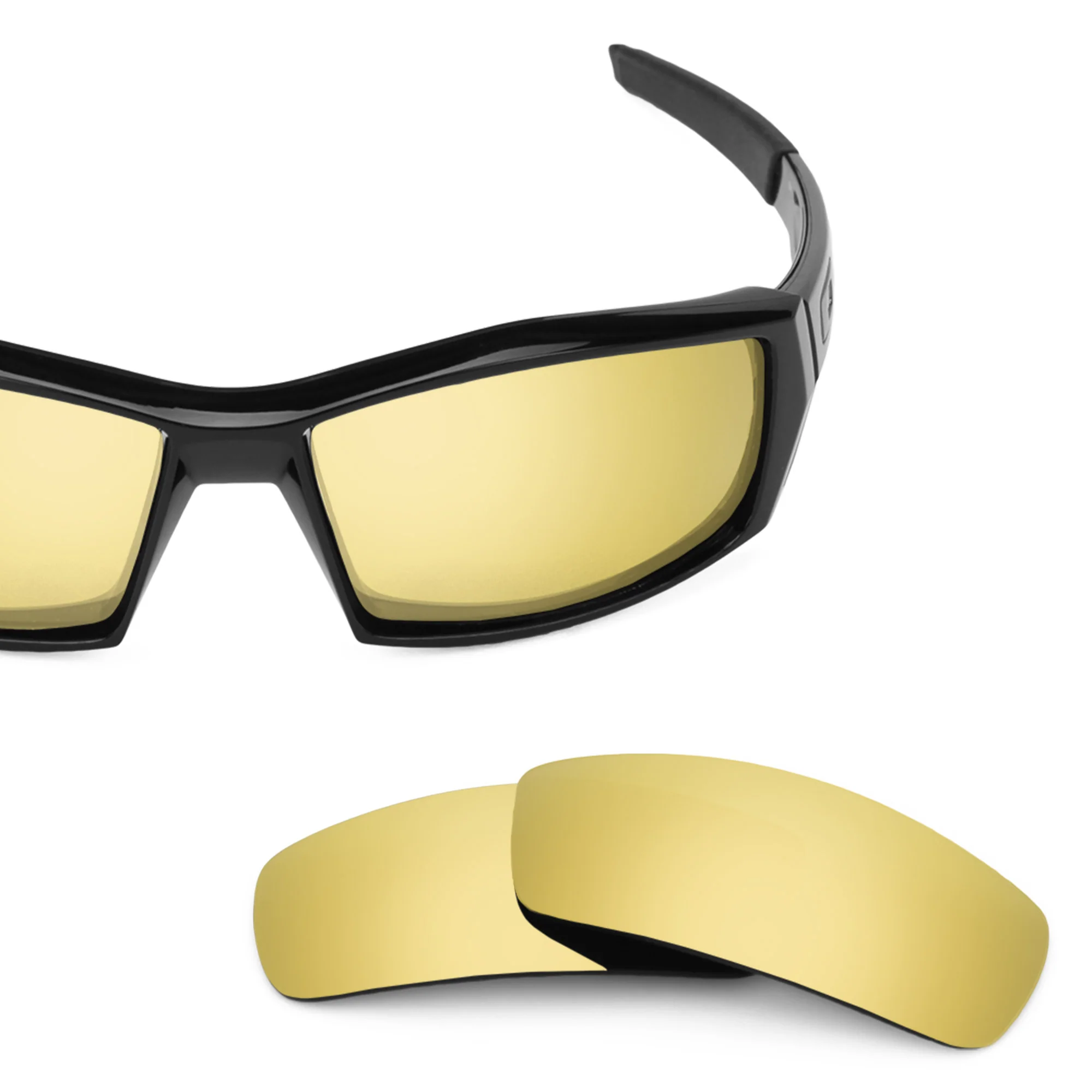 Revant Replacement Lenses for Oakley Canteen (2006) - Image 12
