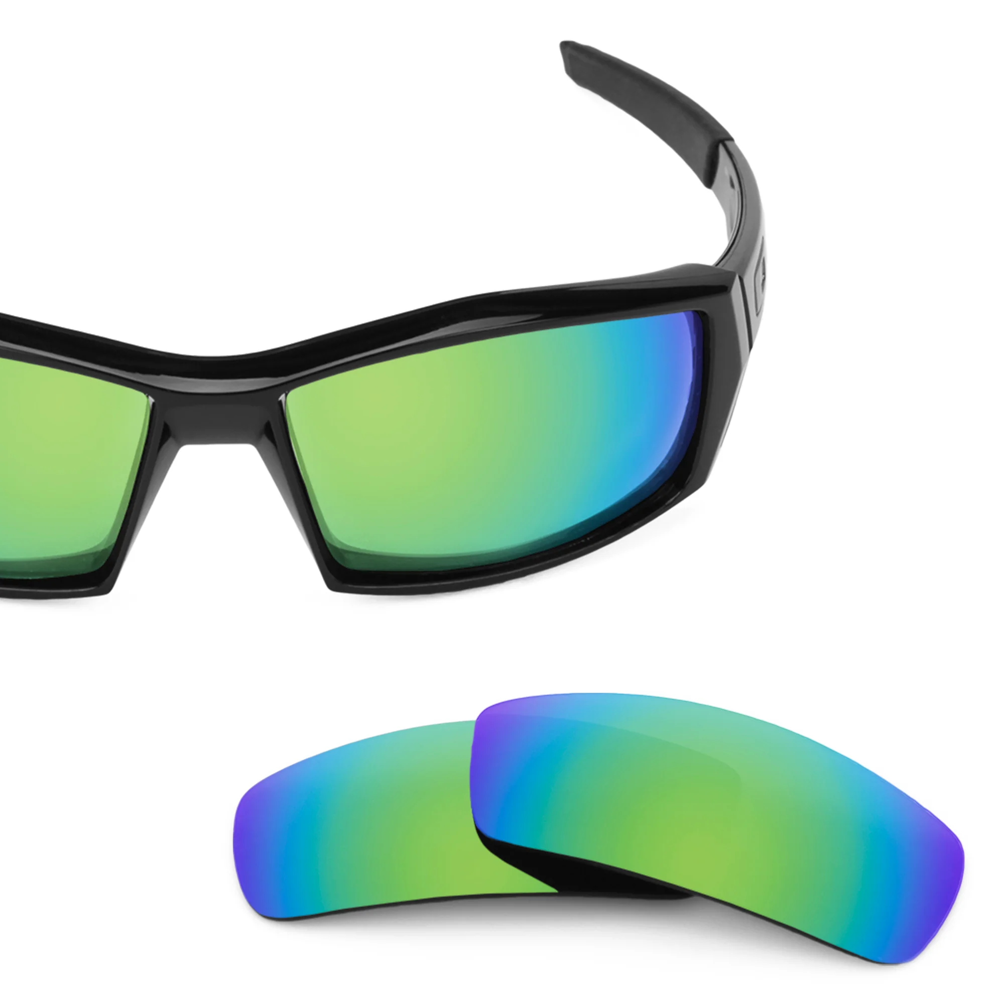 Revant Replacement Lenses for Oakley Canteen (2006) - Image 13