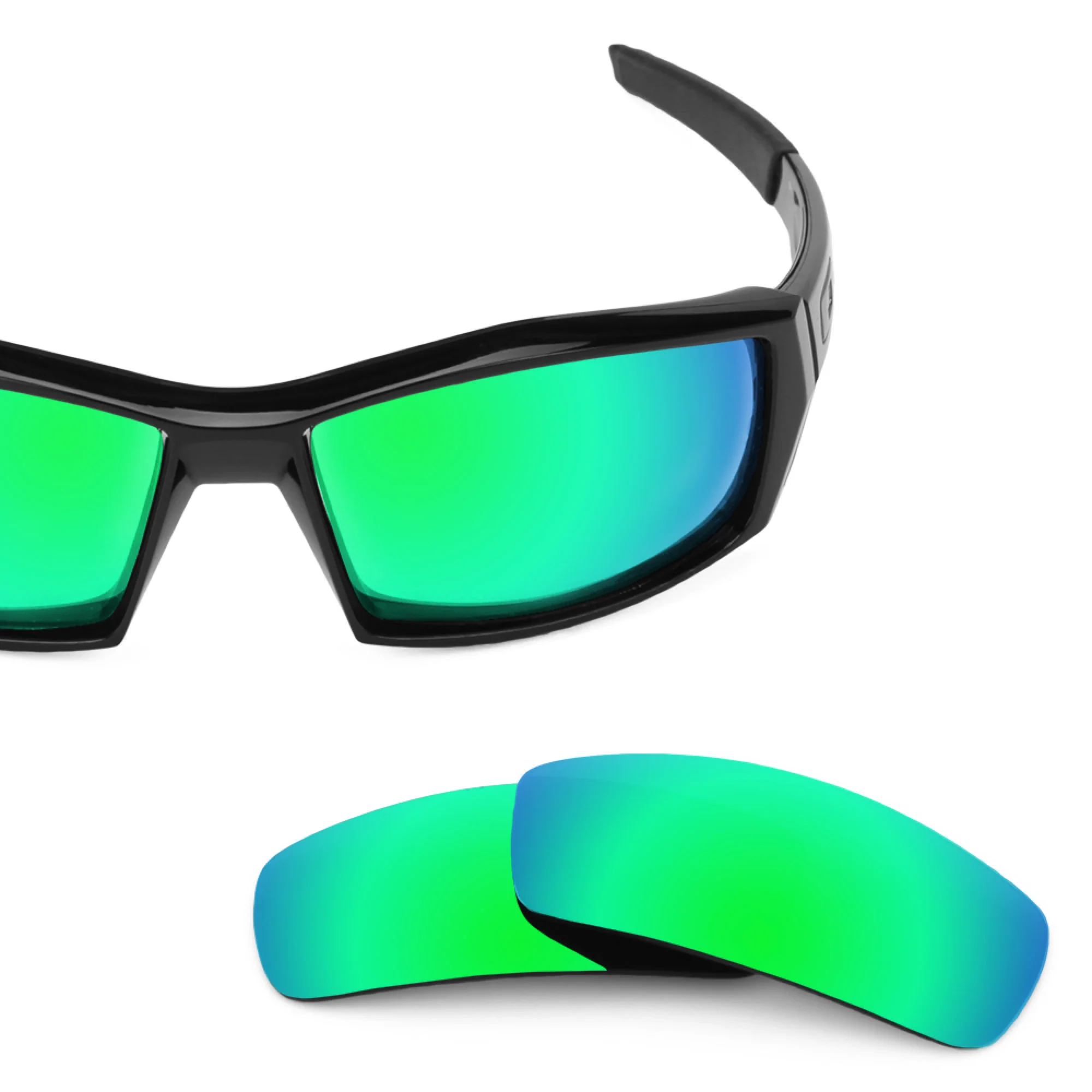 Revant Replacement Lenses for Oakley Canteen (2006) - Image 14