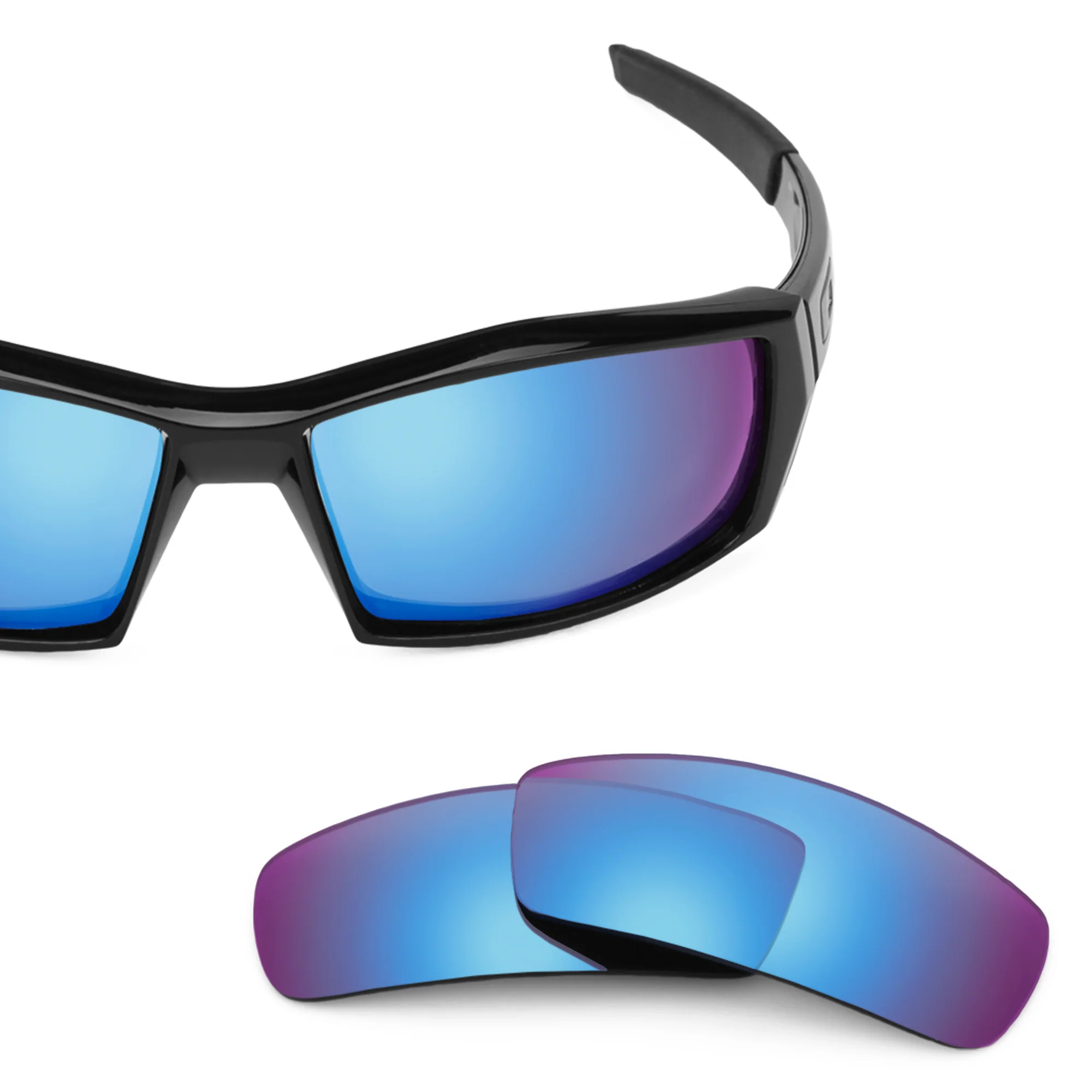 Revant Replacement Lenses for Oakley Canteen (2006) - Image 15