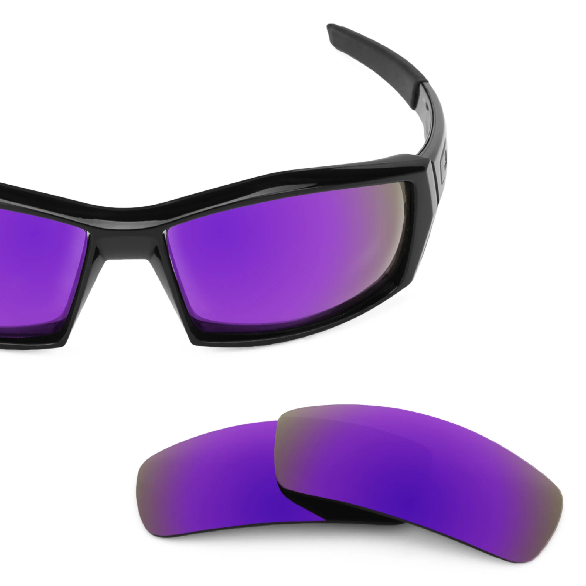 Revant Replacement Lenses for Oakley Canteen (2006) - Image 18