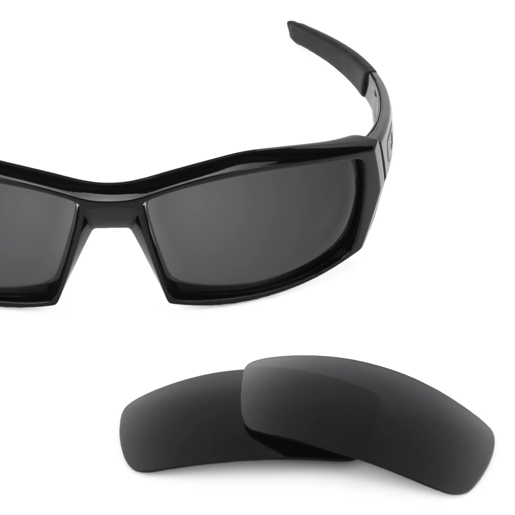 Revant Replacement Lenses for Oakley Canteen (2006) - Image 2
