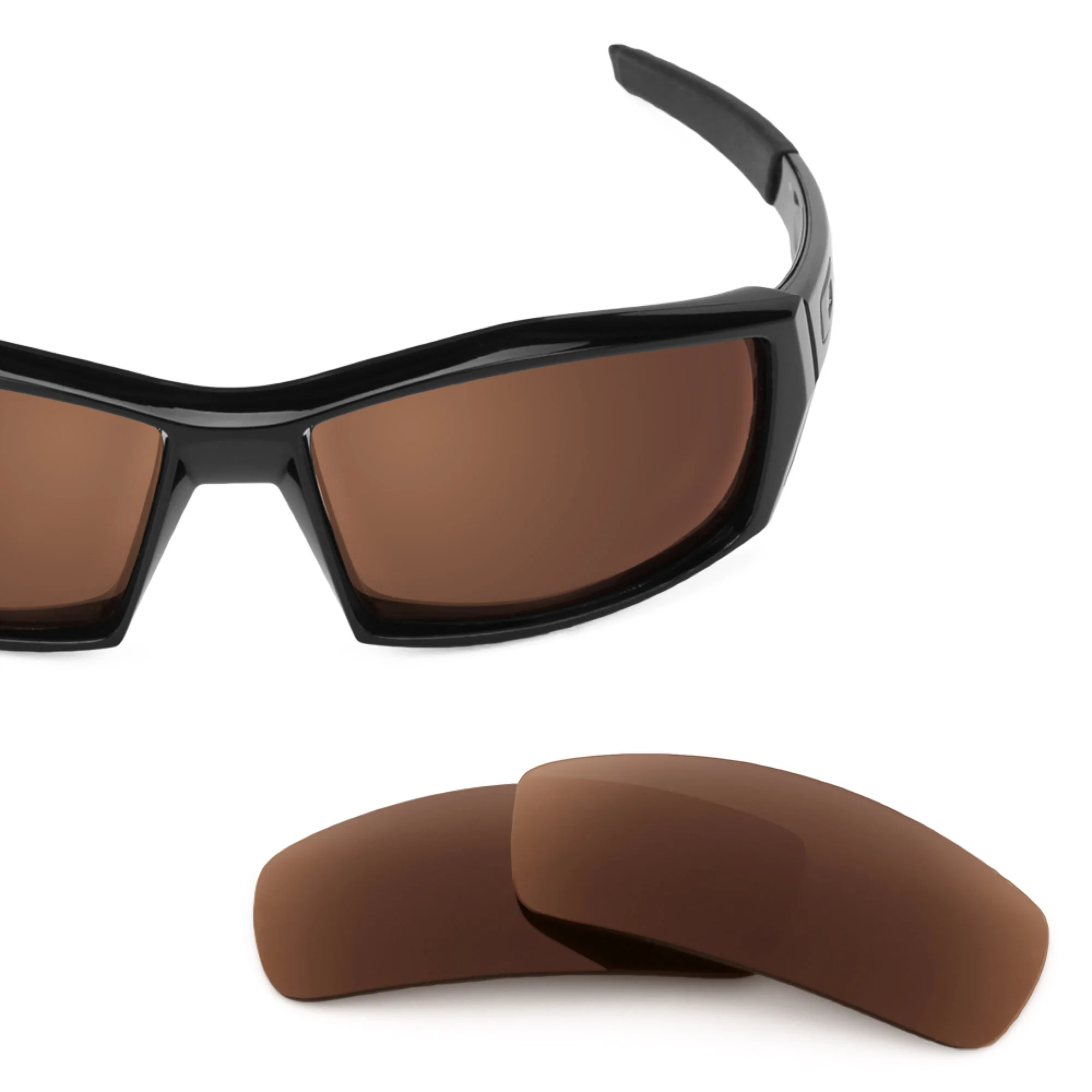 Revant Replacement Lenses for Oakley Canteen (2006) - Image 3