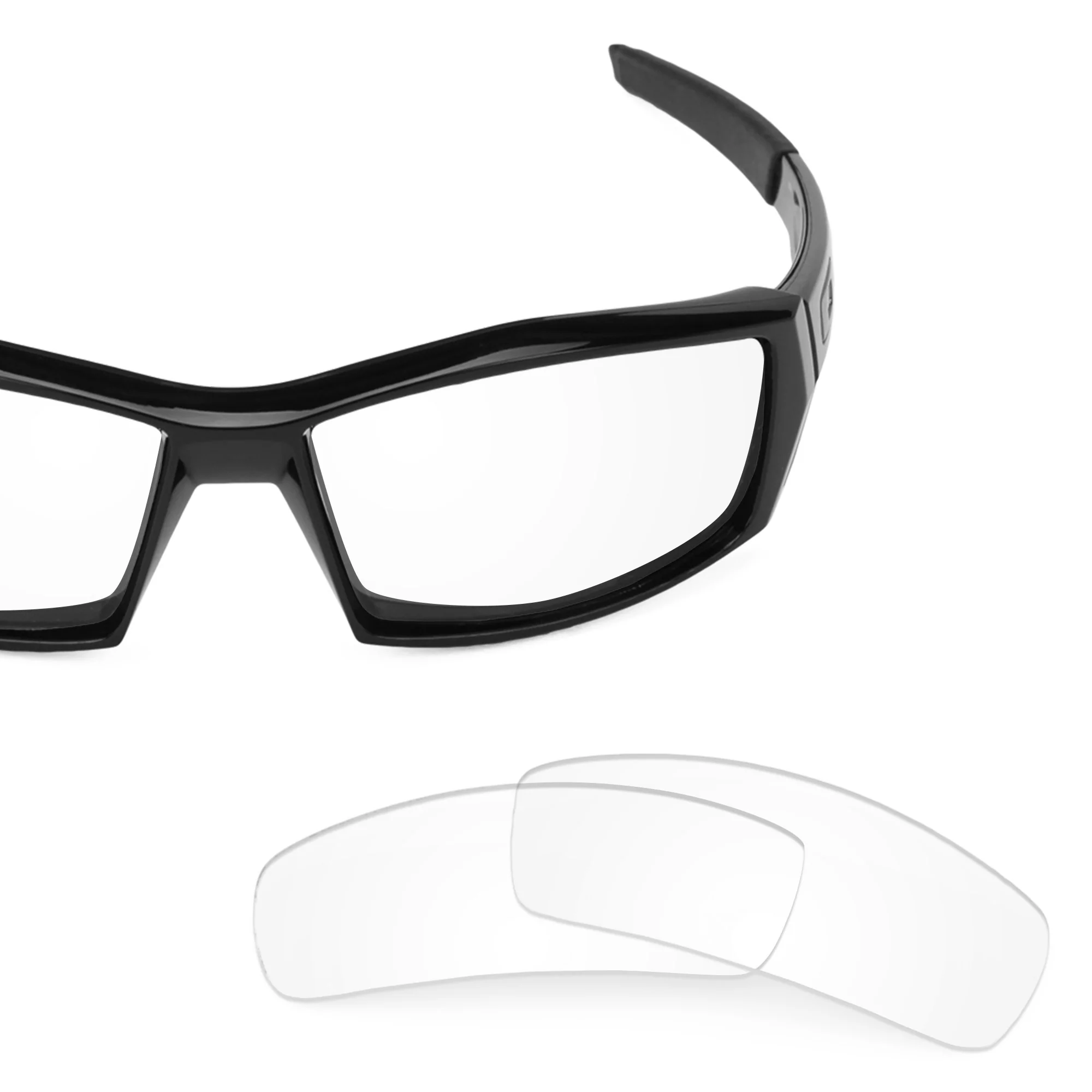 Revant Replacement Lenses for Oakley Canteen (2006) - Image 6