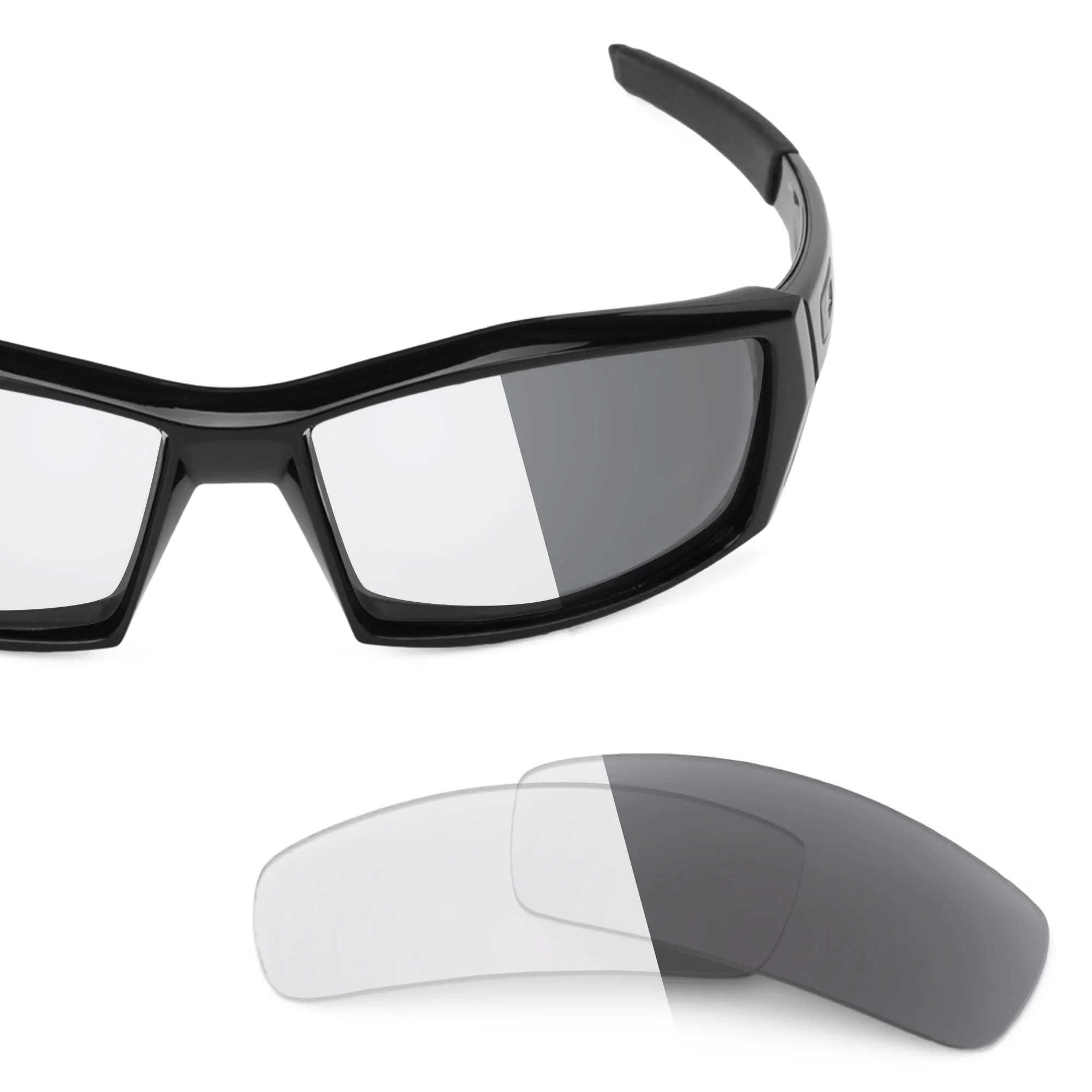 Revant Replacement Lenses for Oakley Canteen (2006) - Image 7