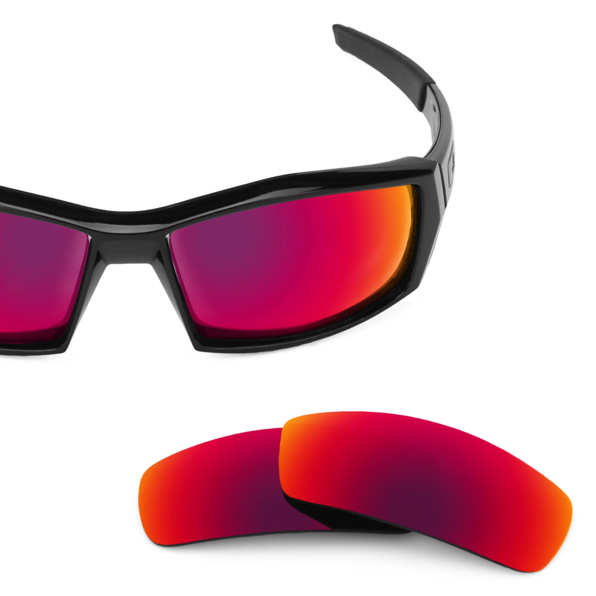Revant Replacement Lenses for Oakley Canteen (2006) - Image 8