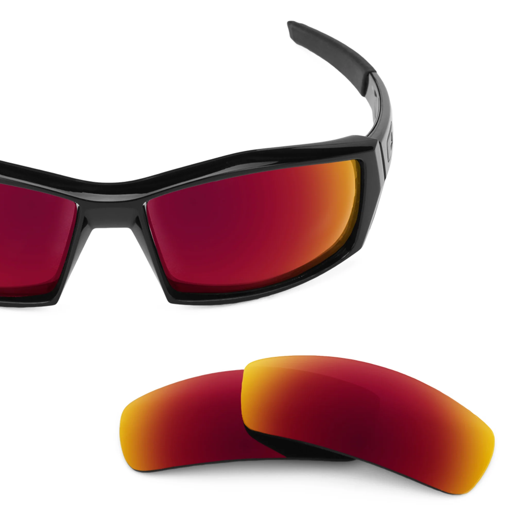 Revant Replacement Lenses for Oakley Canteen (2006) - Image 9
