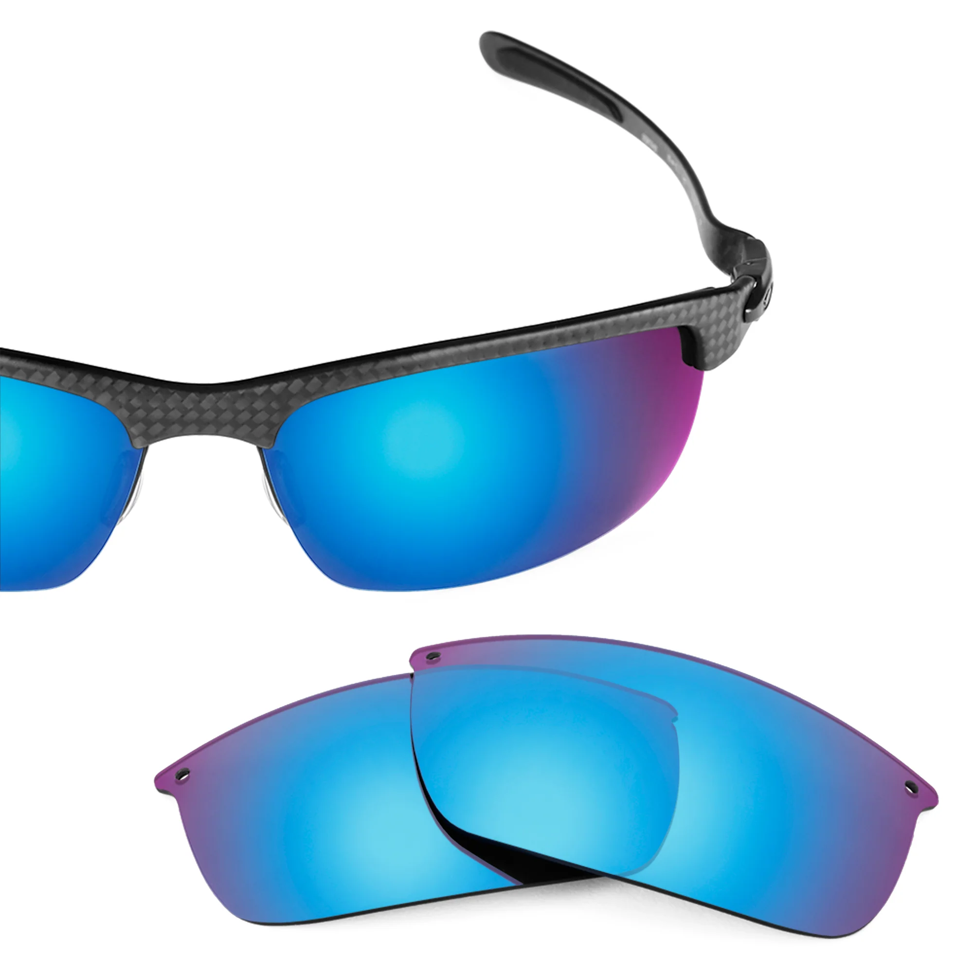 Revant Replacement Lenses for Oakley Carbon Blade OO9174 - Image 15