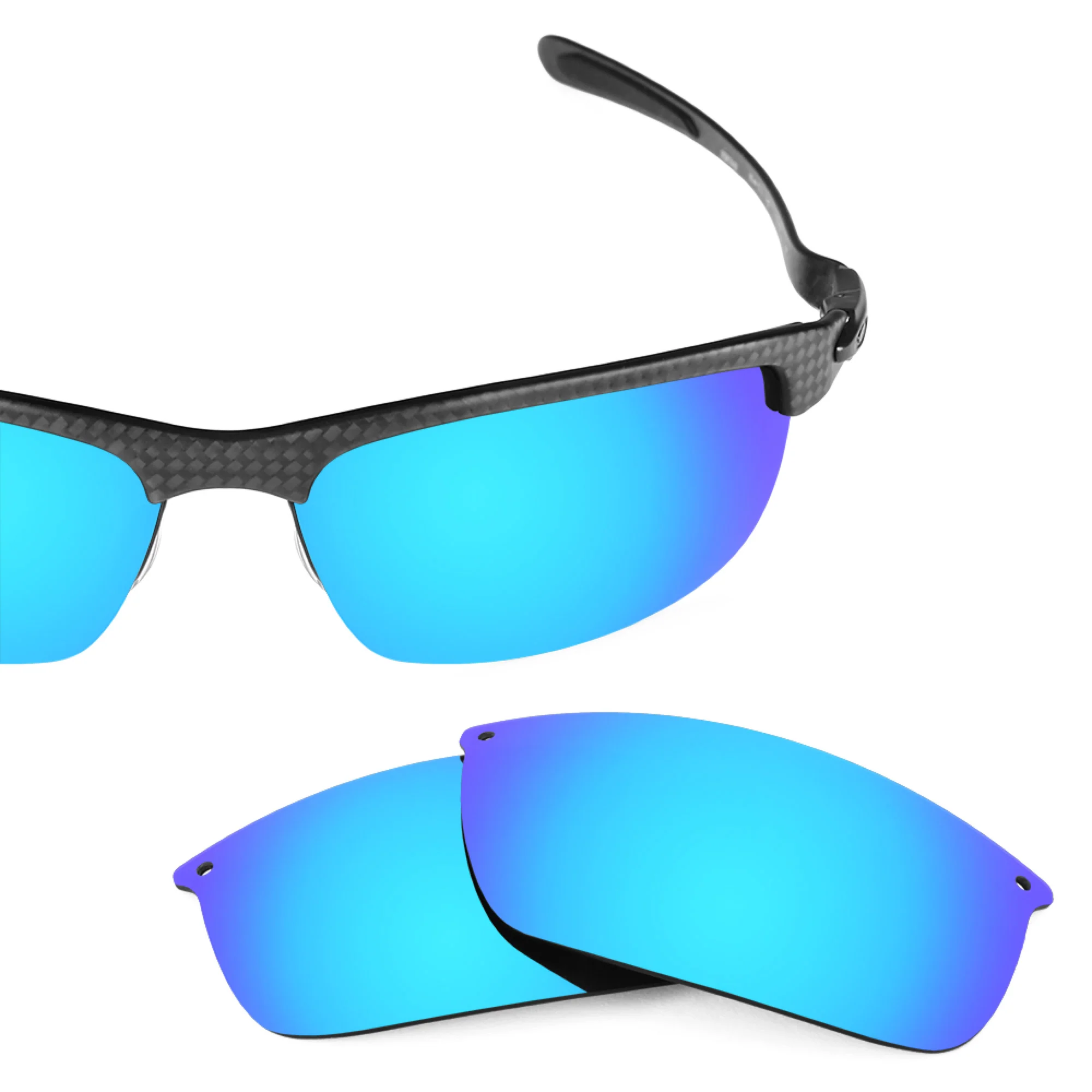 Revant Replacement Lenses for Oakley Carbon Blade OO9174 - Image 16