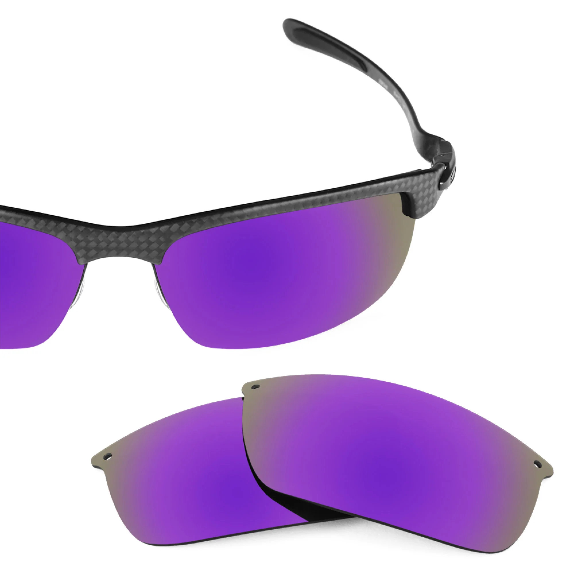 Revant Replacement Lenses for Oakley Carbon Blade OO9174 - Image 18