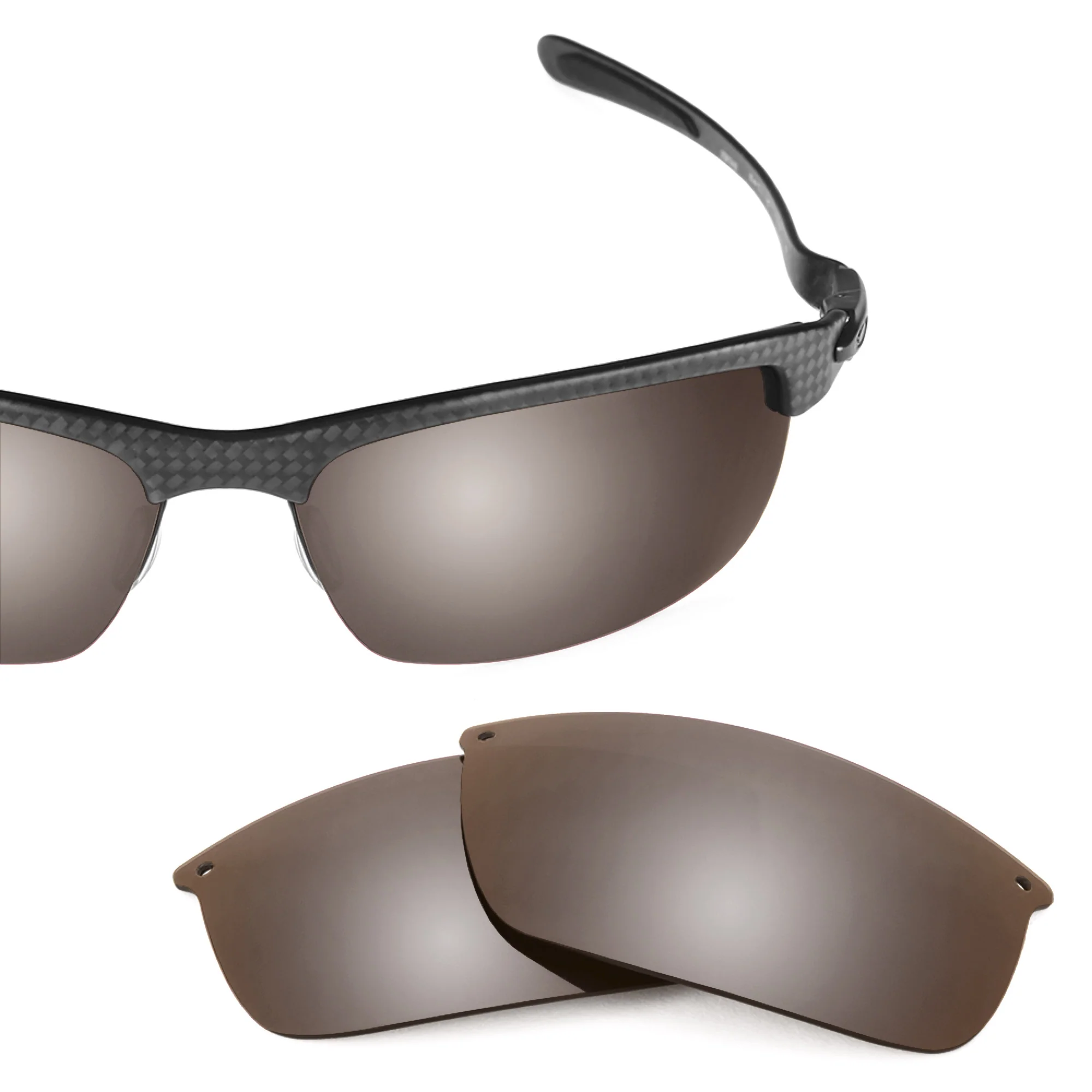 Revant Replacement Lenses for Oakley Carbon Blade OO9174 - Image 21