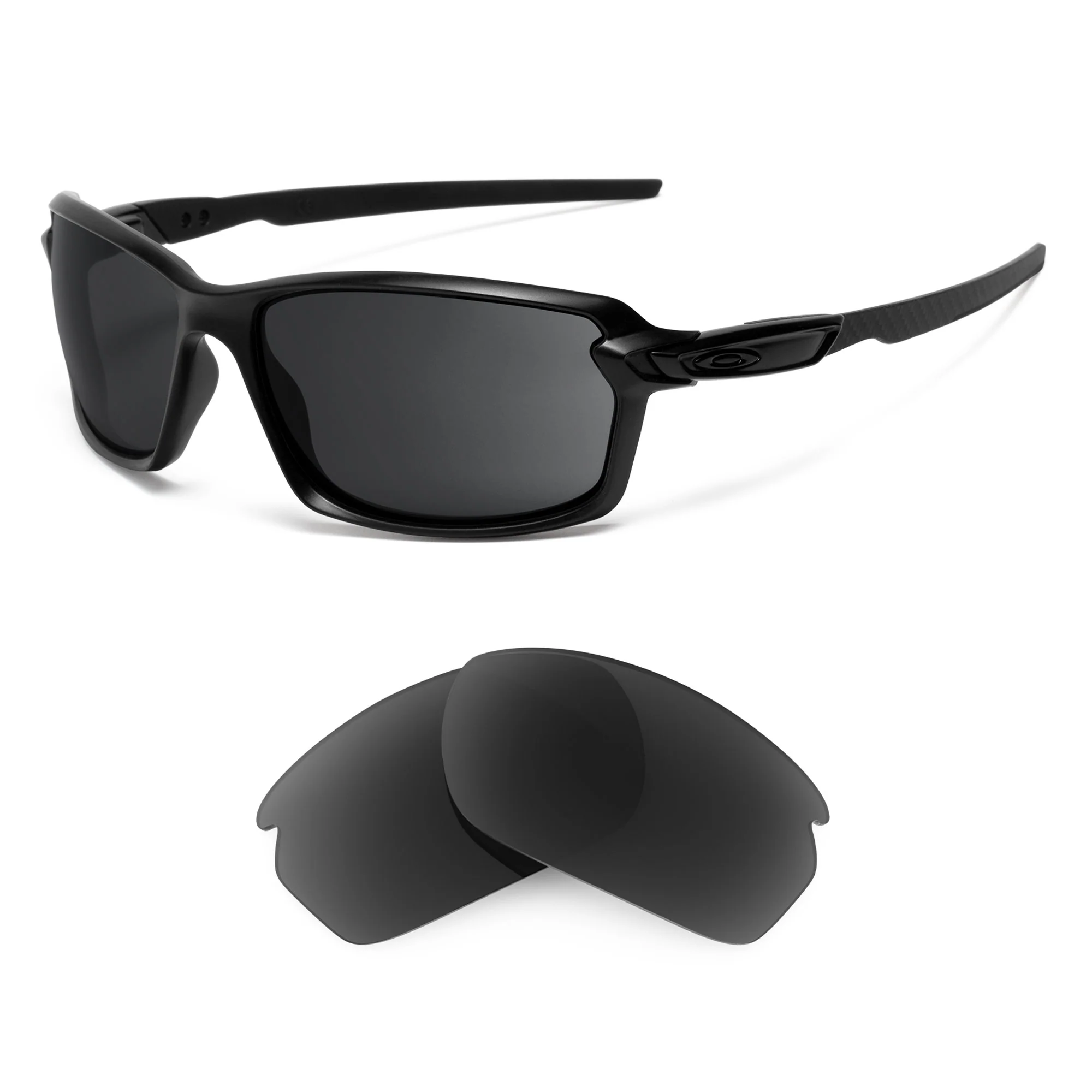 Revant Replacement Lenses for Oakley Carbon Shift