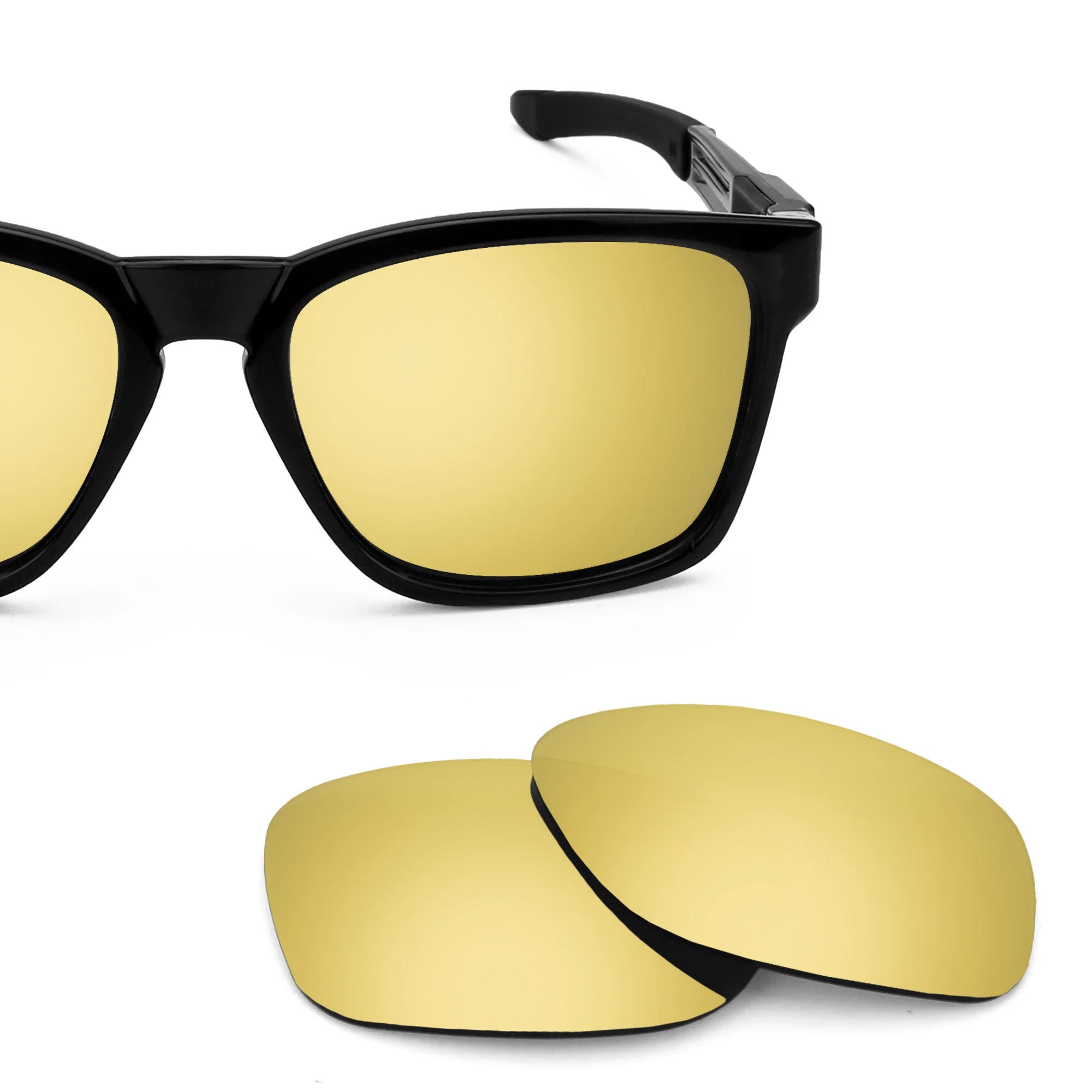 Revant Replacement Lenses for Oakley Catalyst OO9272 - Image 12