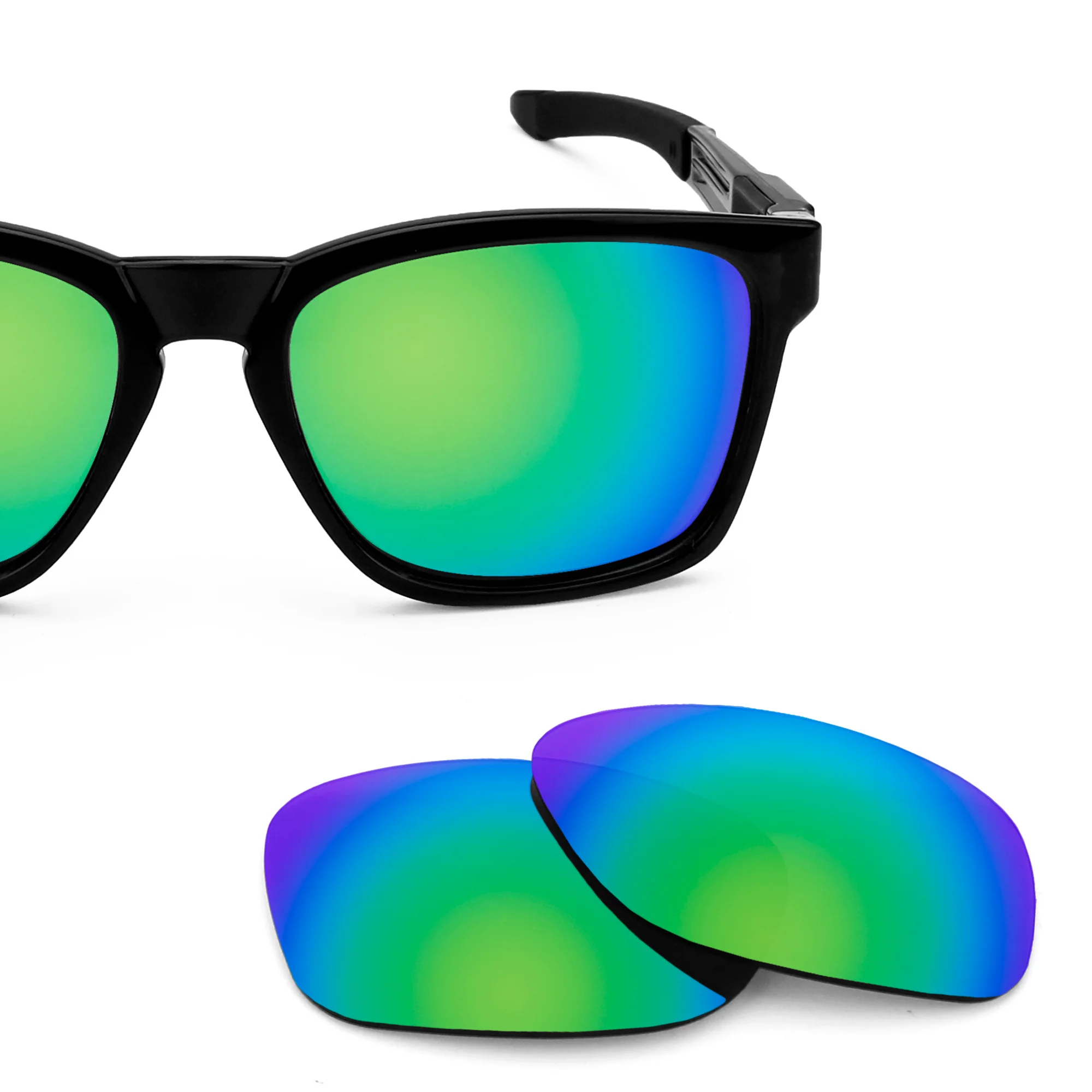 Revant Replacement Lenses for Oakley Catalyst OO9272 - Image 13