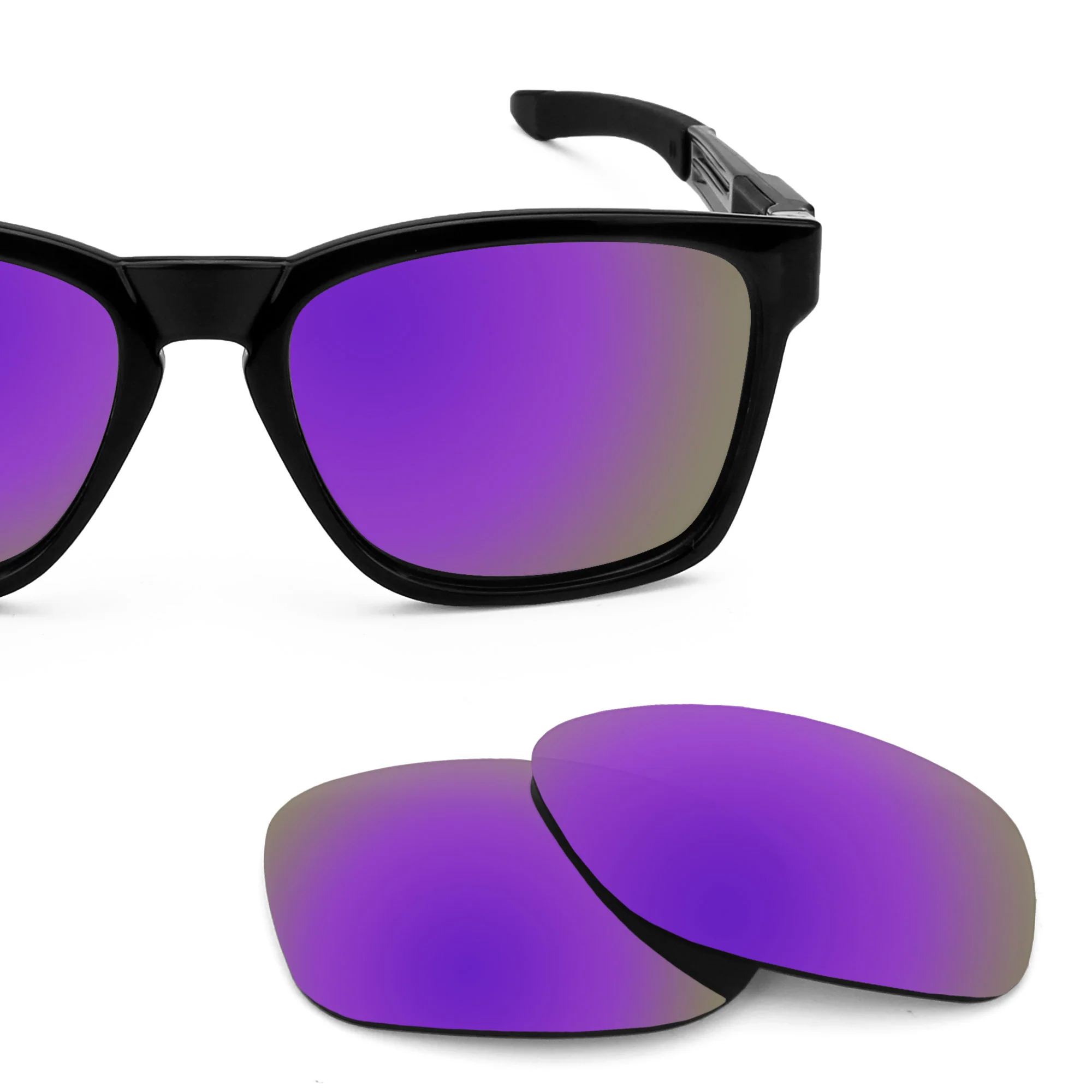 Revant Replacement Lenses for Oakley Catalyst OO9272 - Image 18