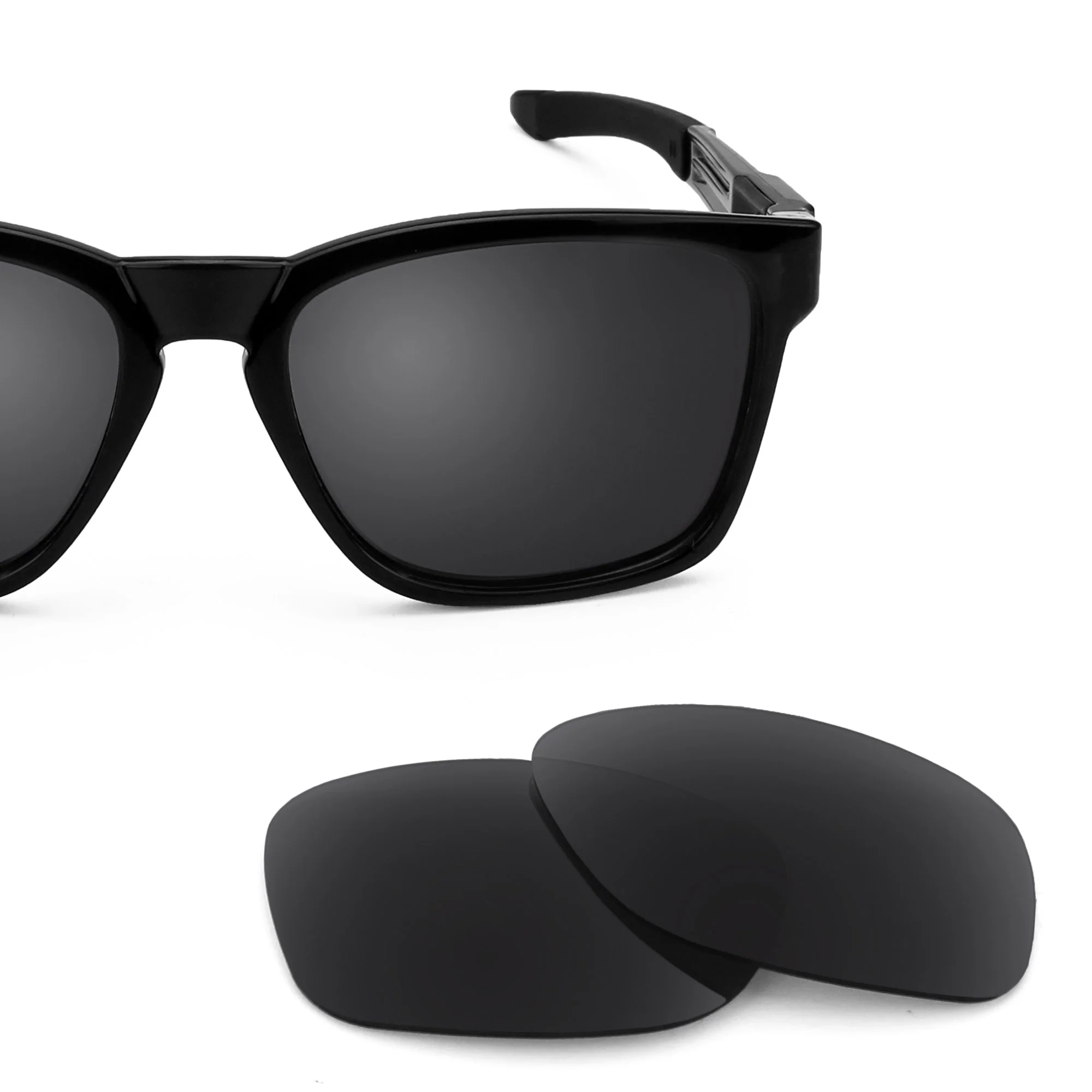 Revant Replacement Lenses for Oakley Catalyst OO9272 - Image 2