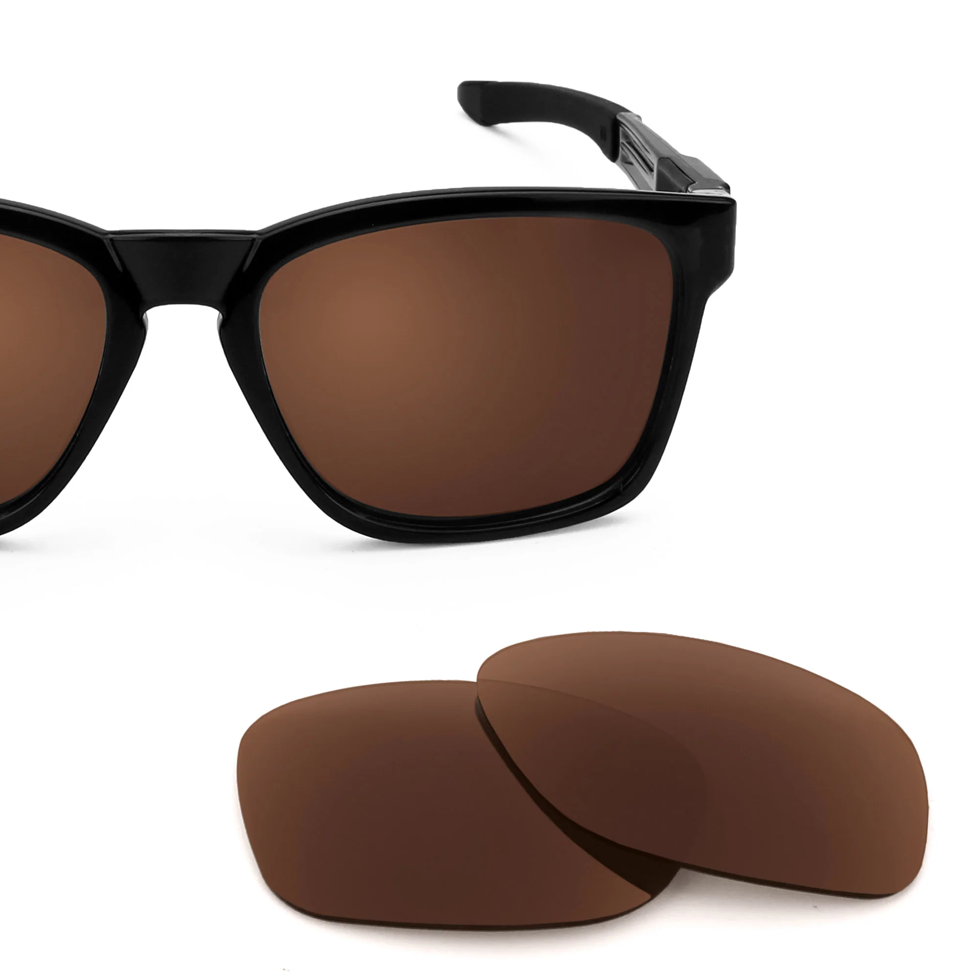 Revant Replacement Lenses for Oakley Catalyst OO9272 - Image 3