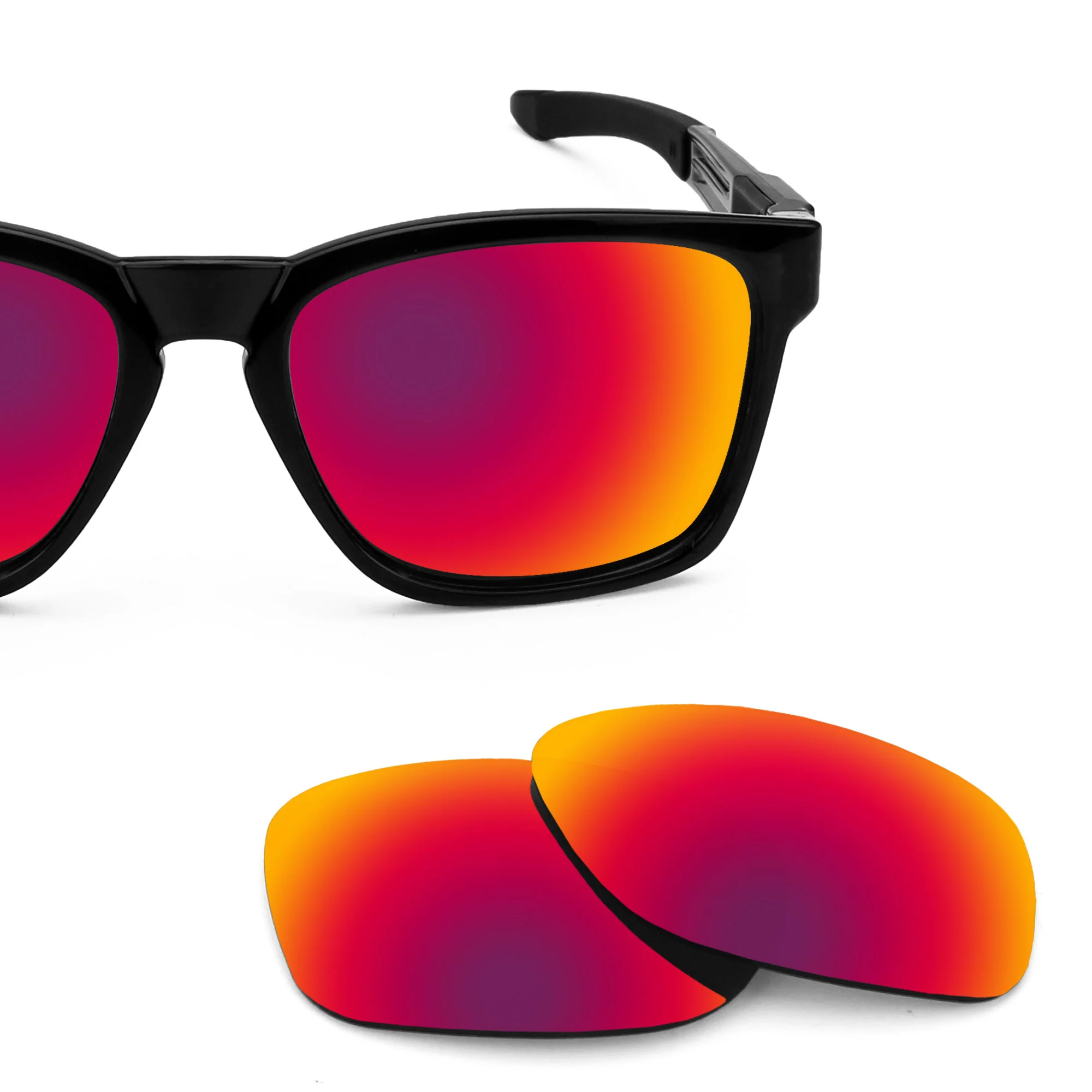 Revant Replacement Lenses for Oakley Catalyst OO9272 - Image 8
