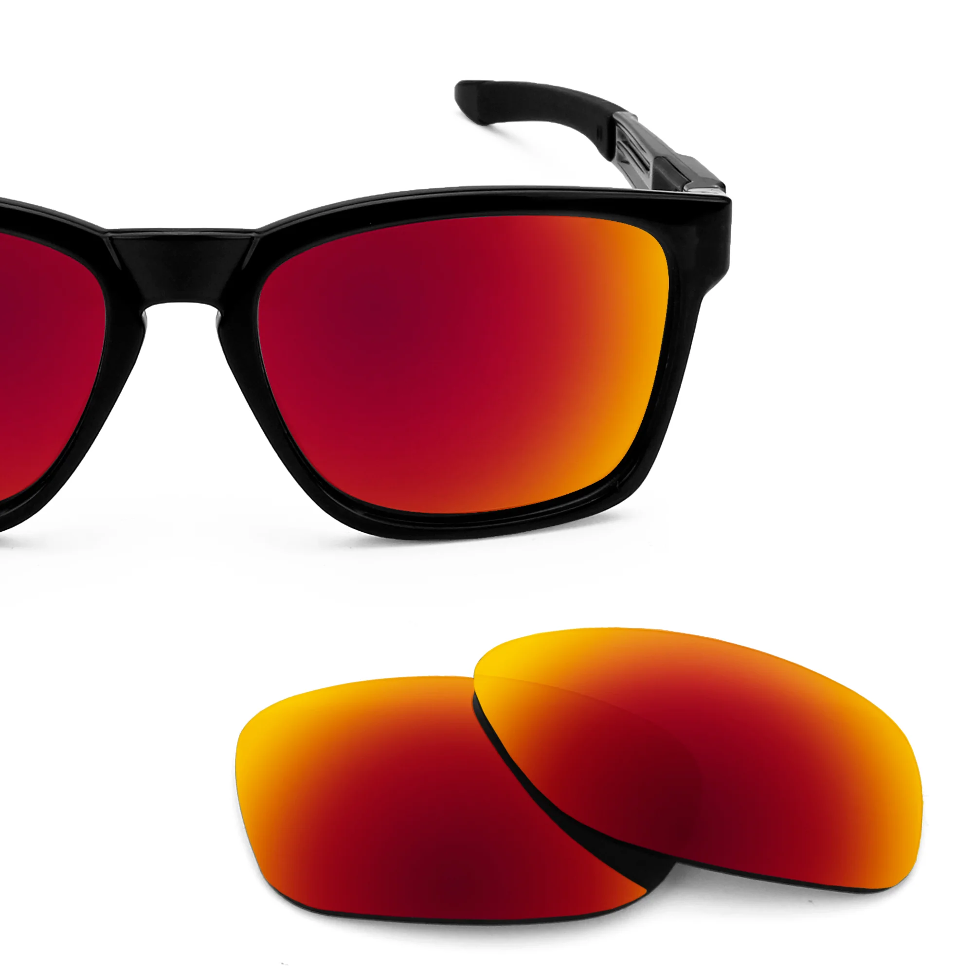 Revant Replacement Lenses for Oakley Catalyst OO9272 - Image 9