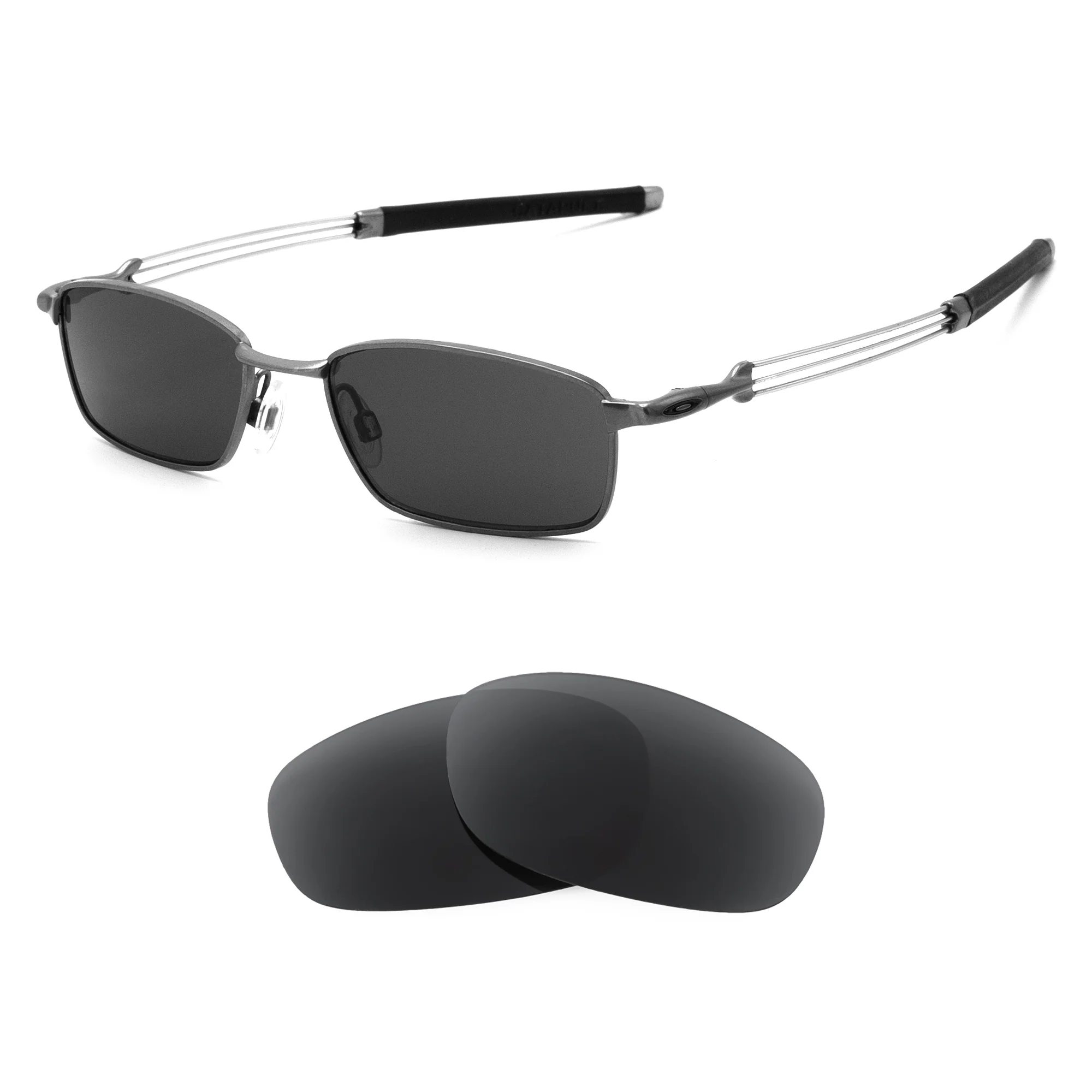 Revant Replacement Lenses for Oakley Catapult 50mm OX5092