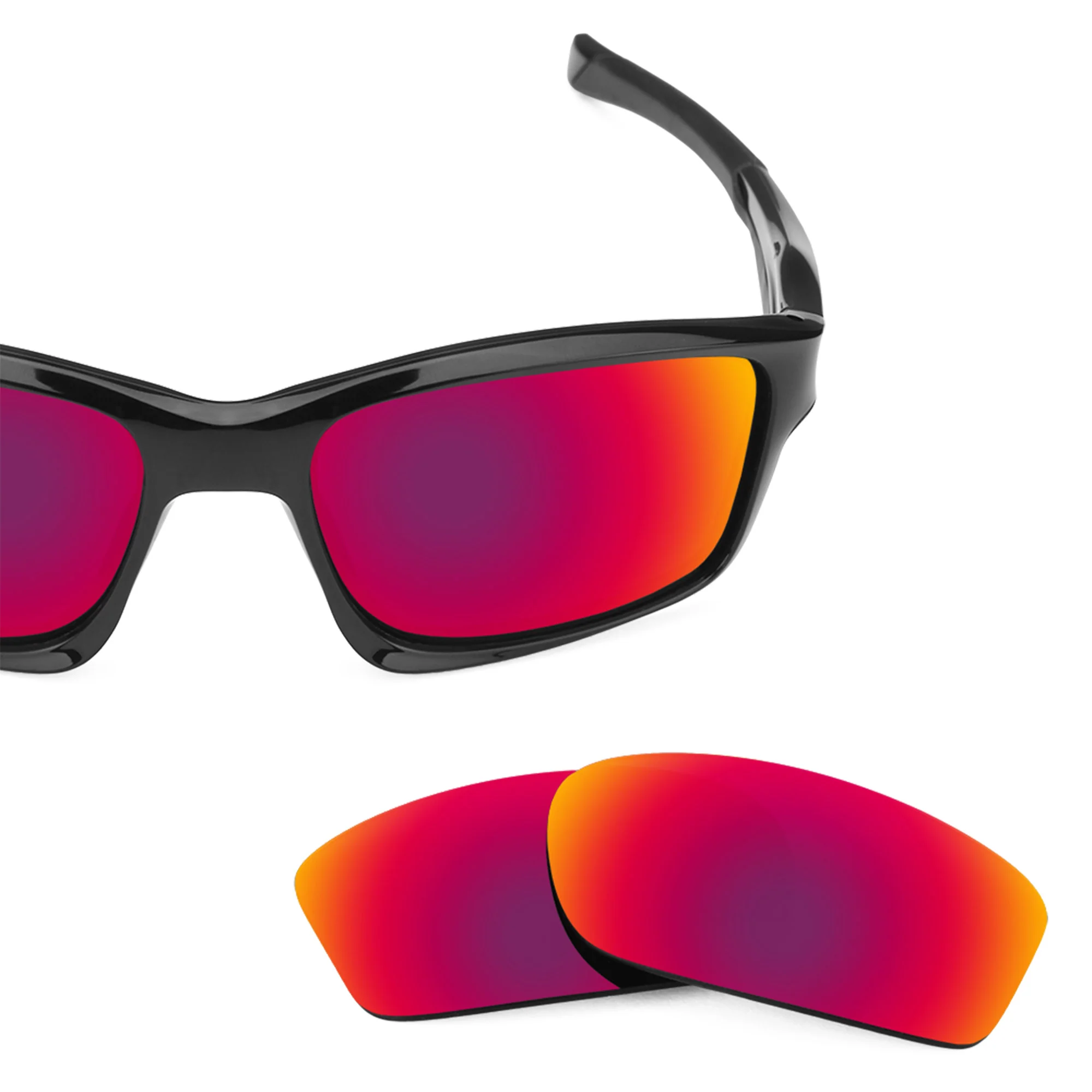 Revant Replacement Lenses for Oakley Chainlink OO9247 - Image 8