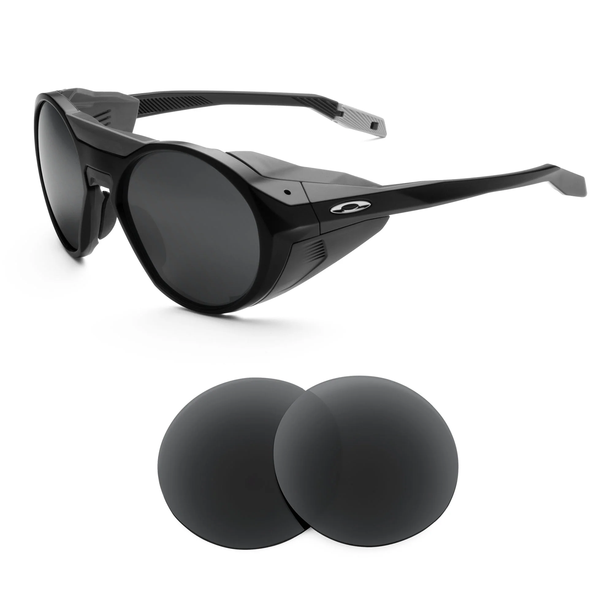 Revant Replacement Lenses for Oakley Clifden OO9440