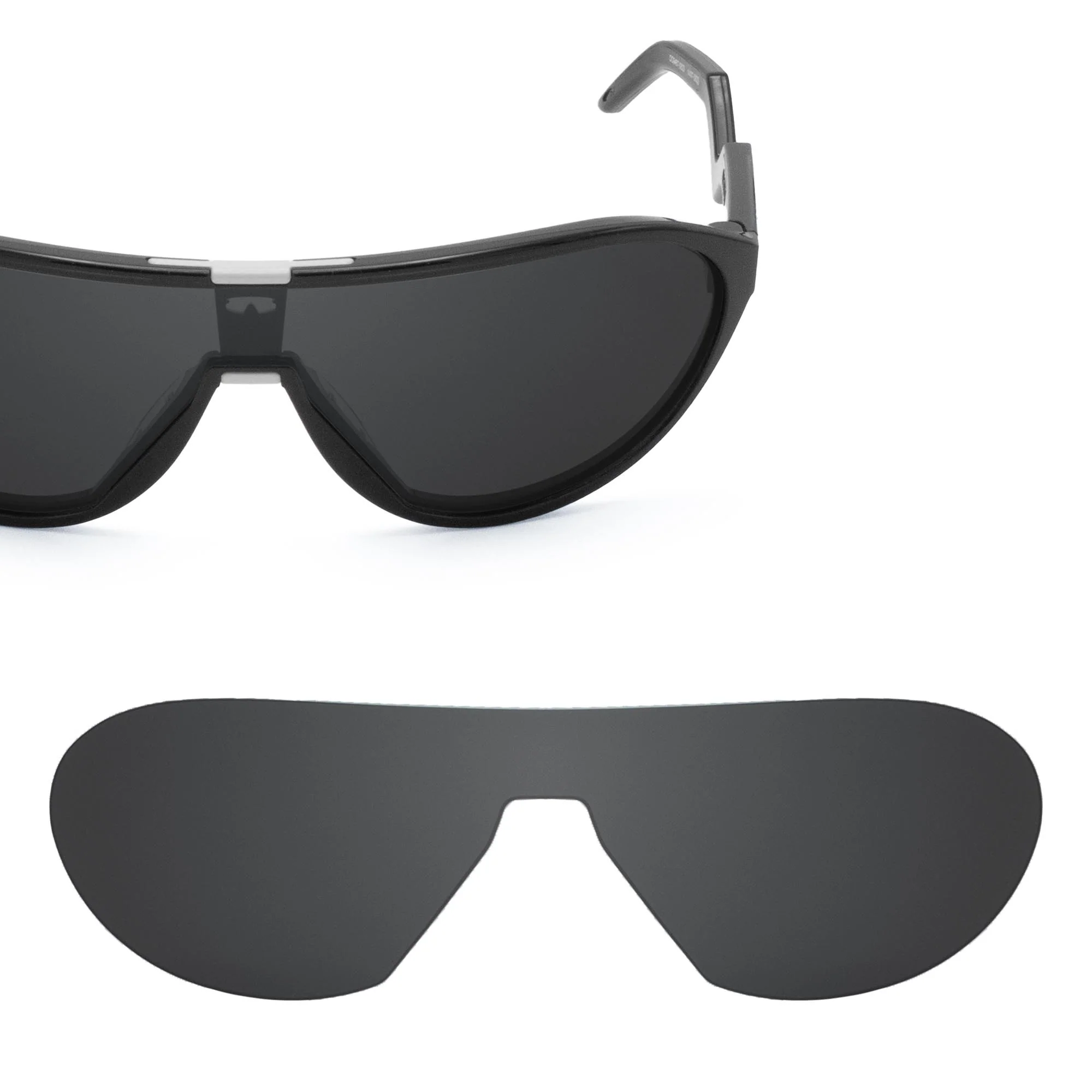Revant Replacement Lenses for Oakley CMDN (Low Bridge Fit) OO9467A - Image 2