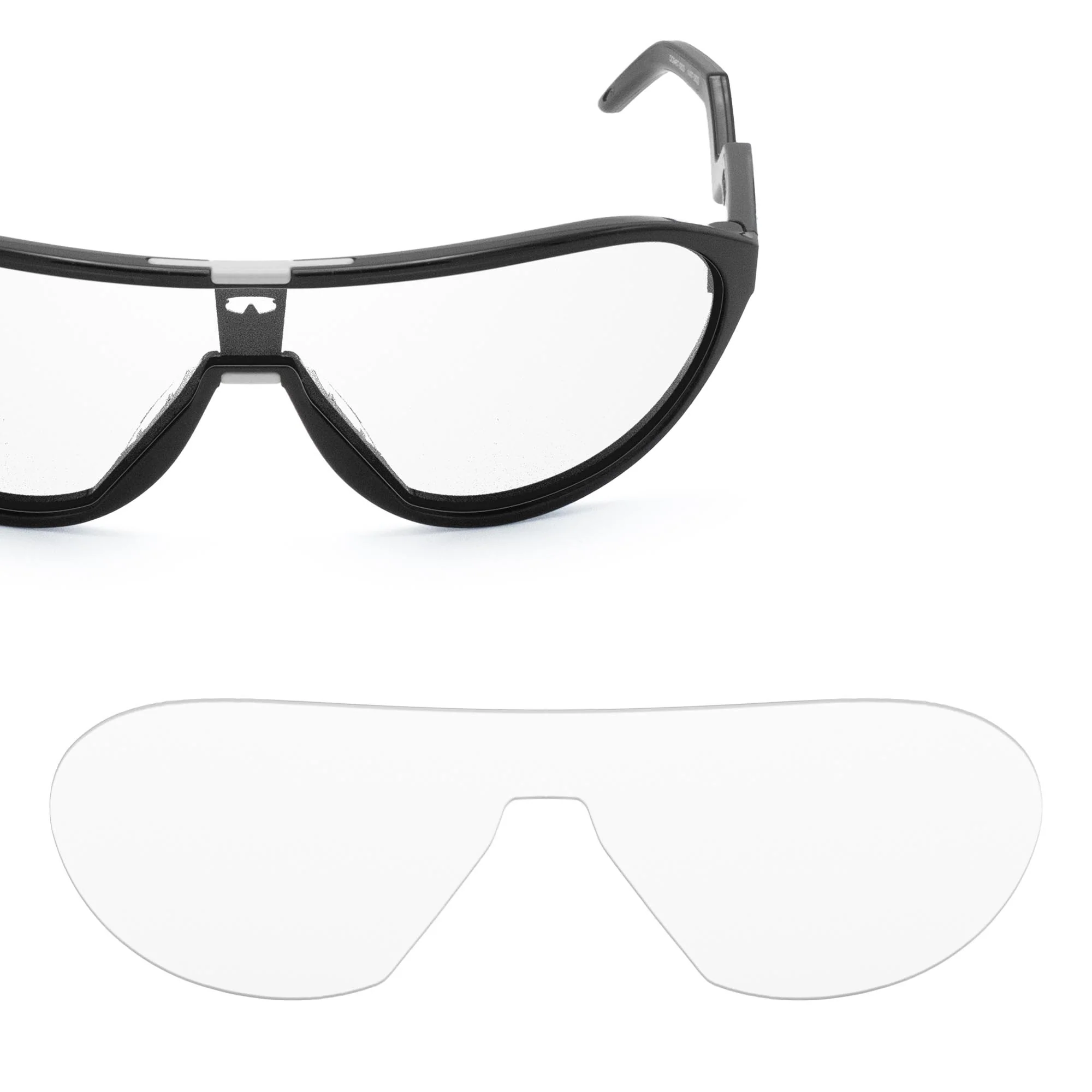 Revant Replacement Lenses for Oakley CMDN OO9467 - Image 3
