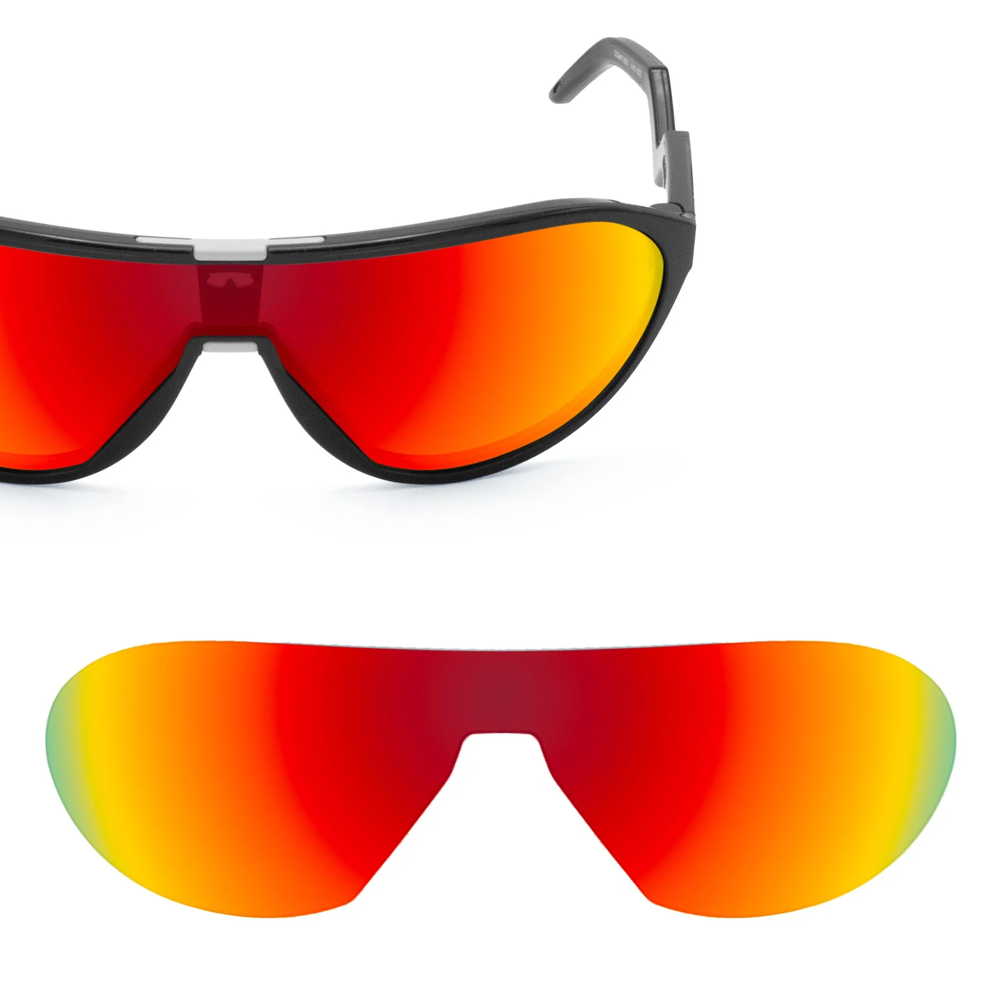 Revant Replacement Lenses for Oakley CMDN OO9467 - Image 4