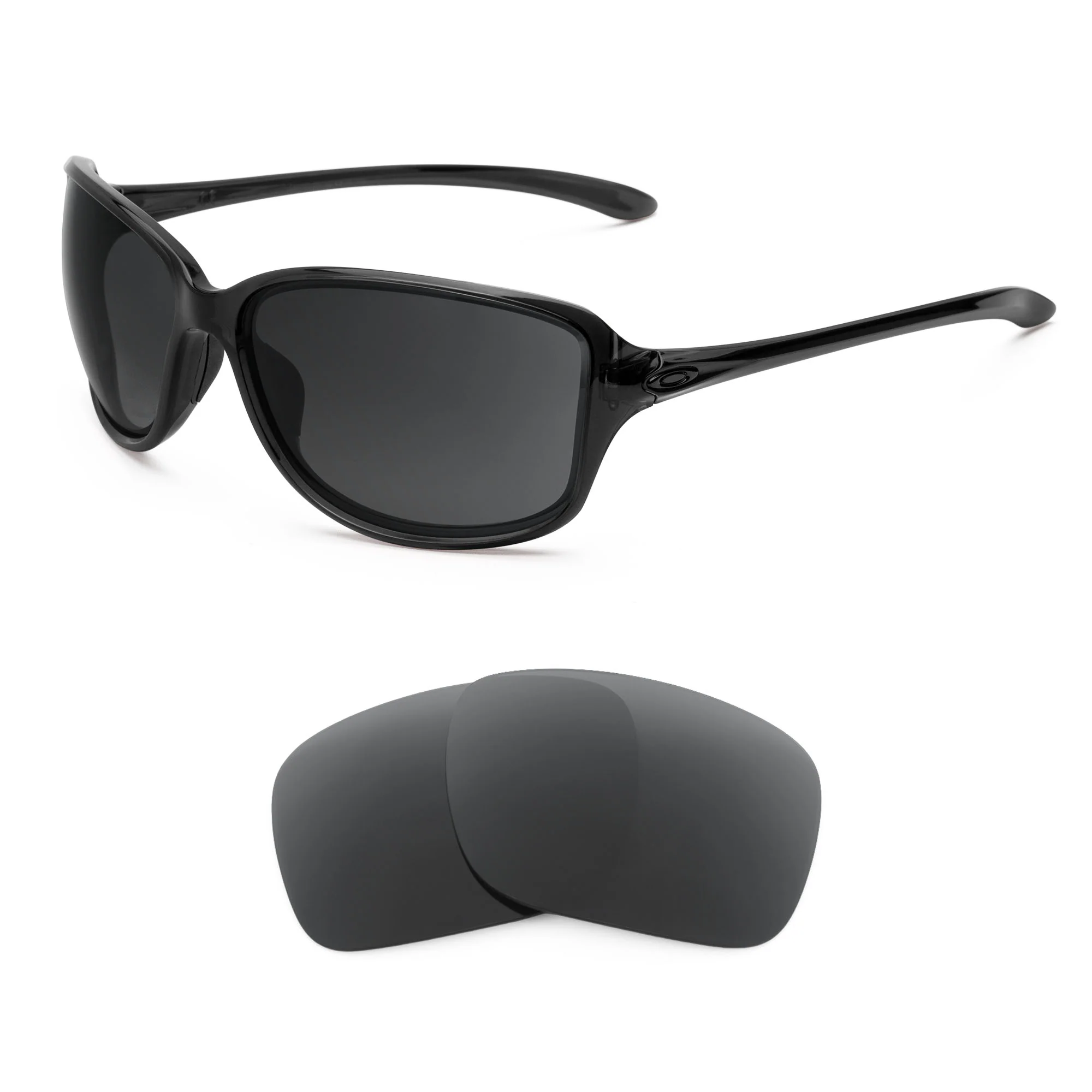 Revant Replacement Lenses for Oakley Cohort OO9301