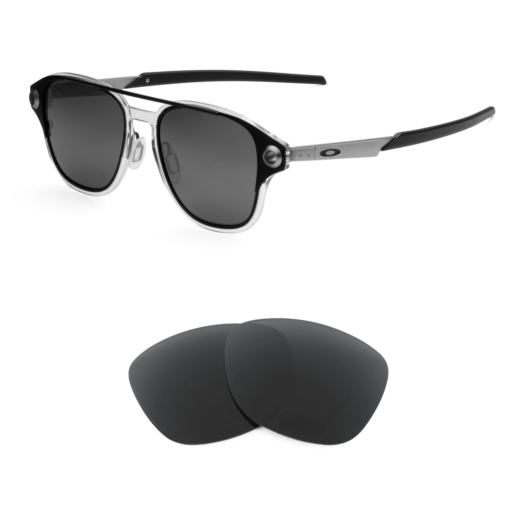 Revant Replacement Lenses for Oakley Coldfuse OO6042