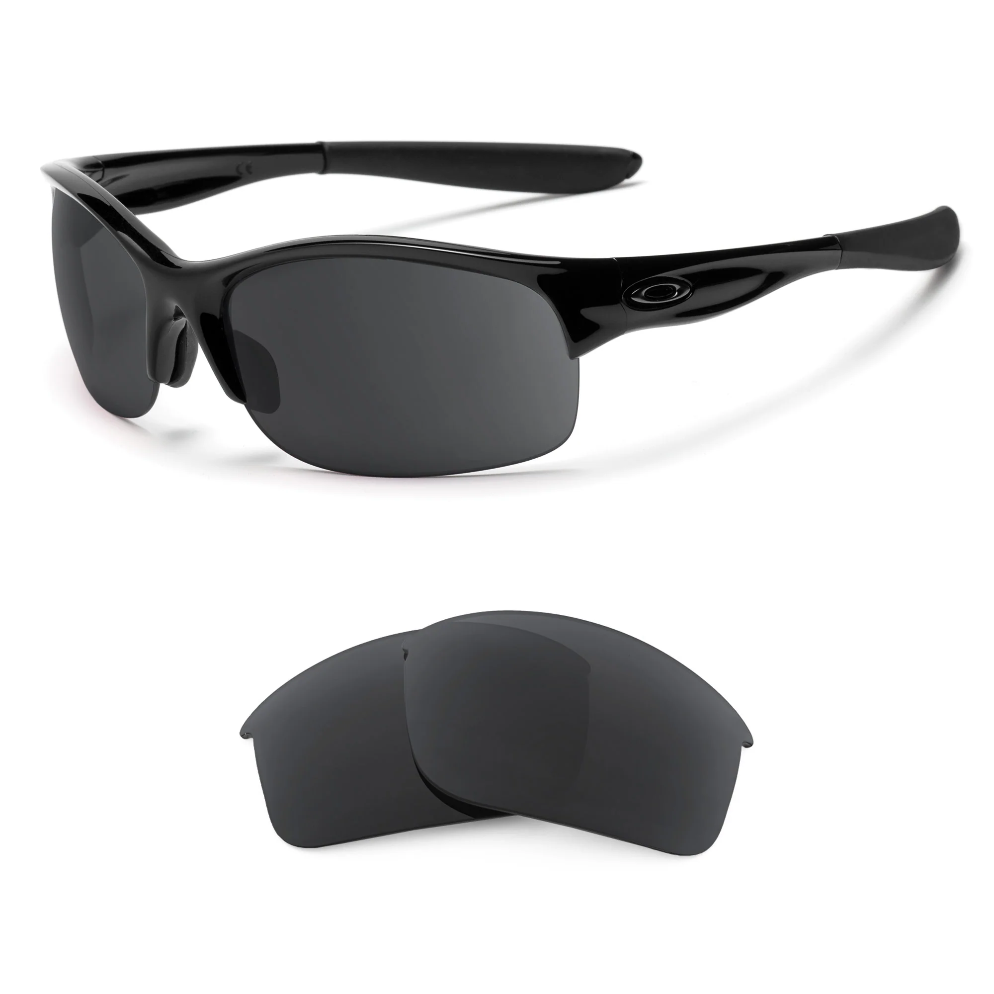 Revant Replacement Lenses for Oakley Commit Square