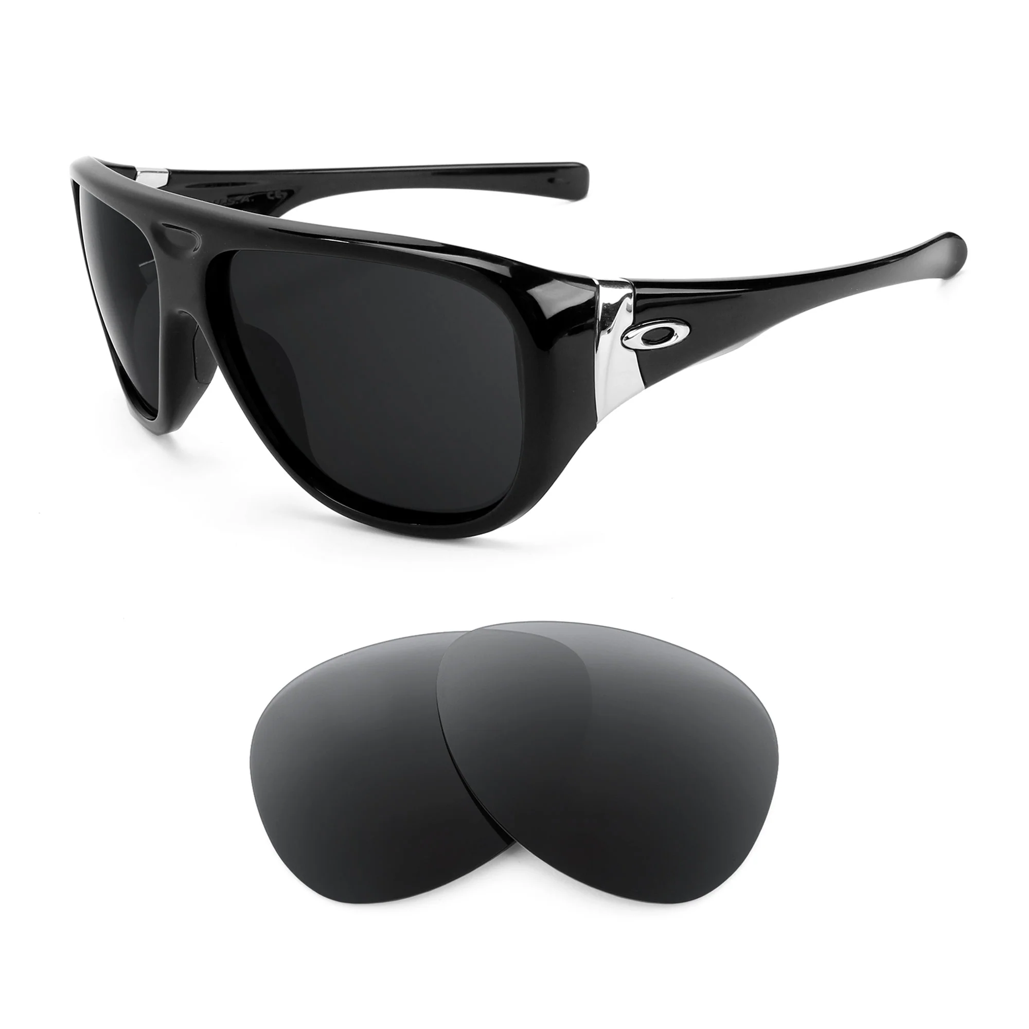 Revant Replacement Lenses for Oakley Correspondent OO9094